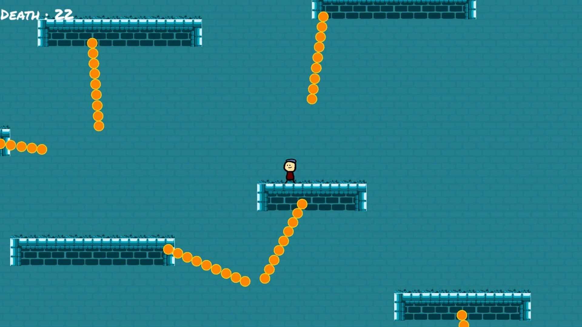 Treasure Trap screenshot 2