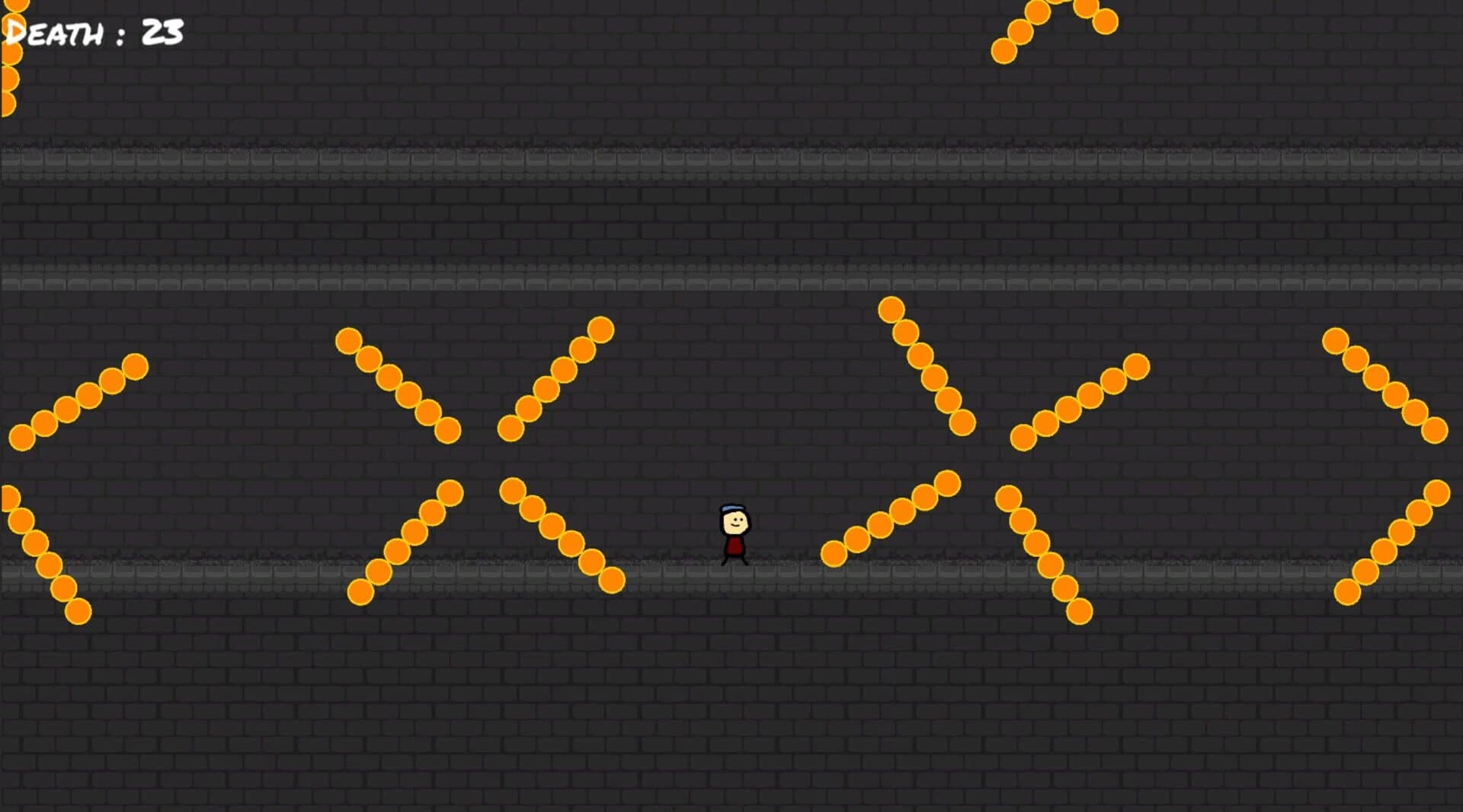 Treasure Trap screenshot 4