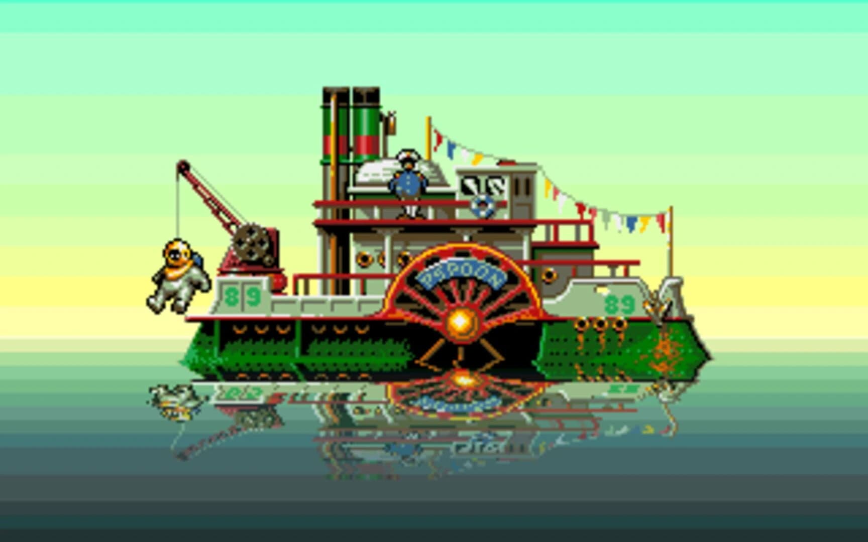 Treasure Trap screenshot 3