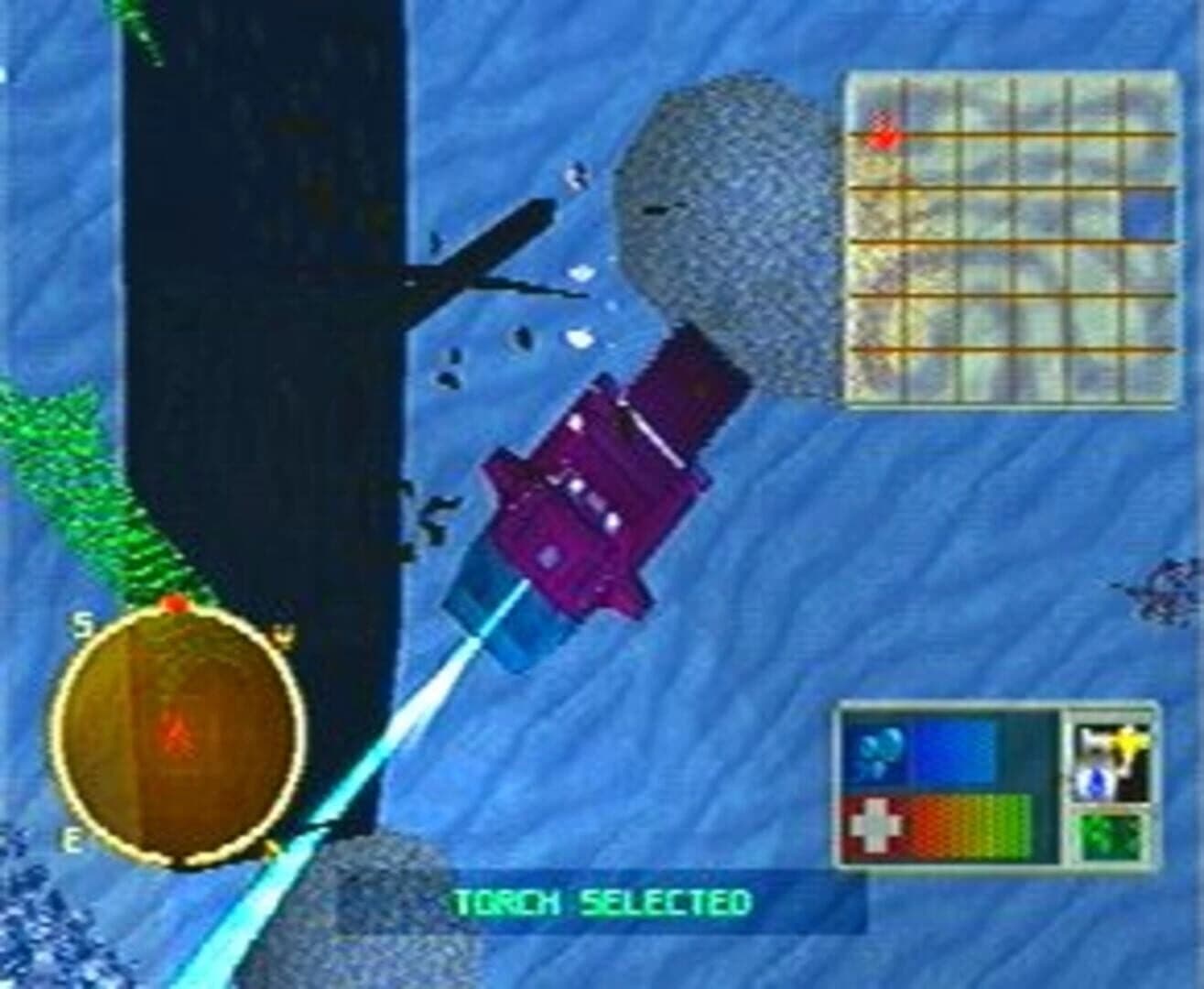 Treasures of the Deep screenshot 4