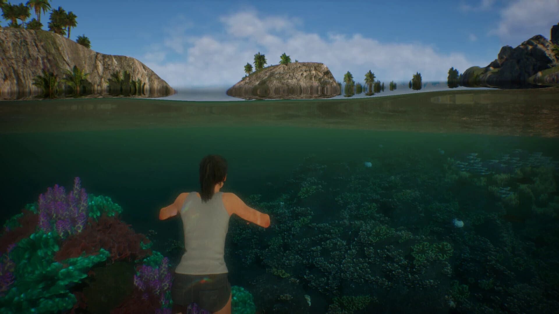 Treasures of the Sunken Ship screenshot 3