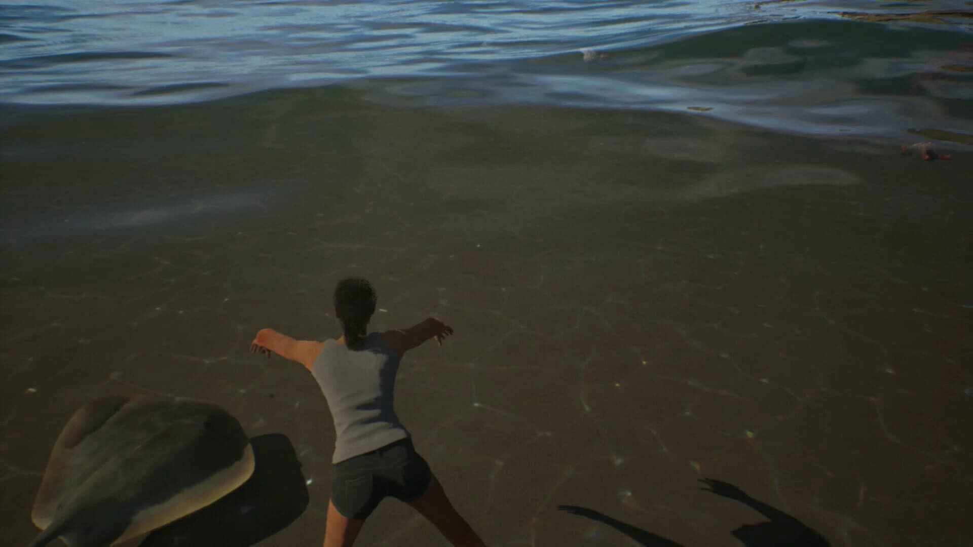 Treasures of the Sunken Ship screenshot 1