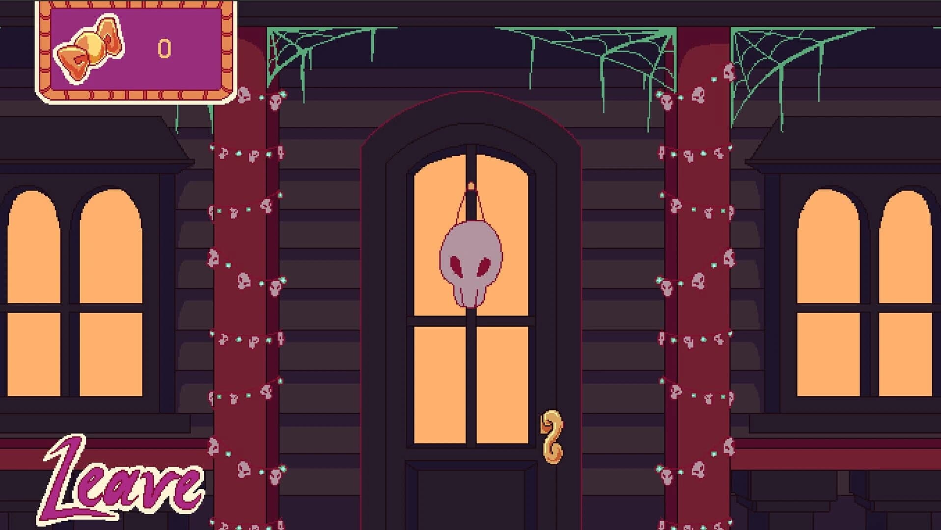 Treat-Seeking Tricksters screenshot 5