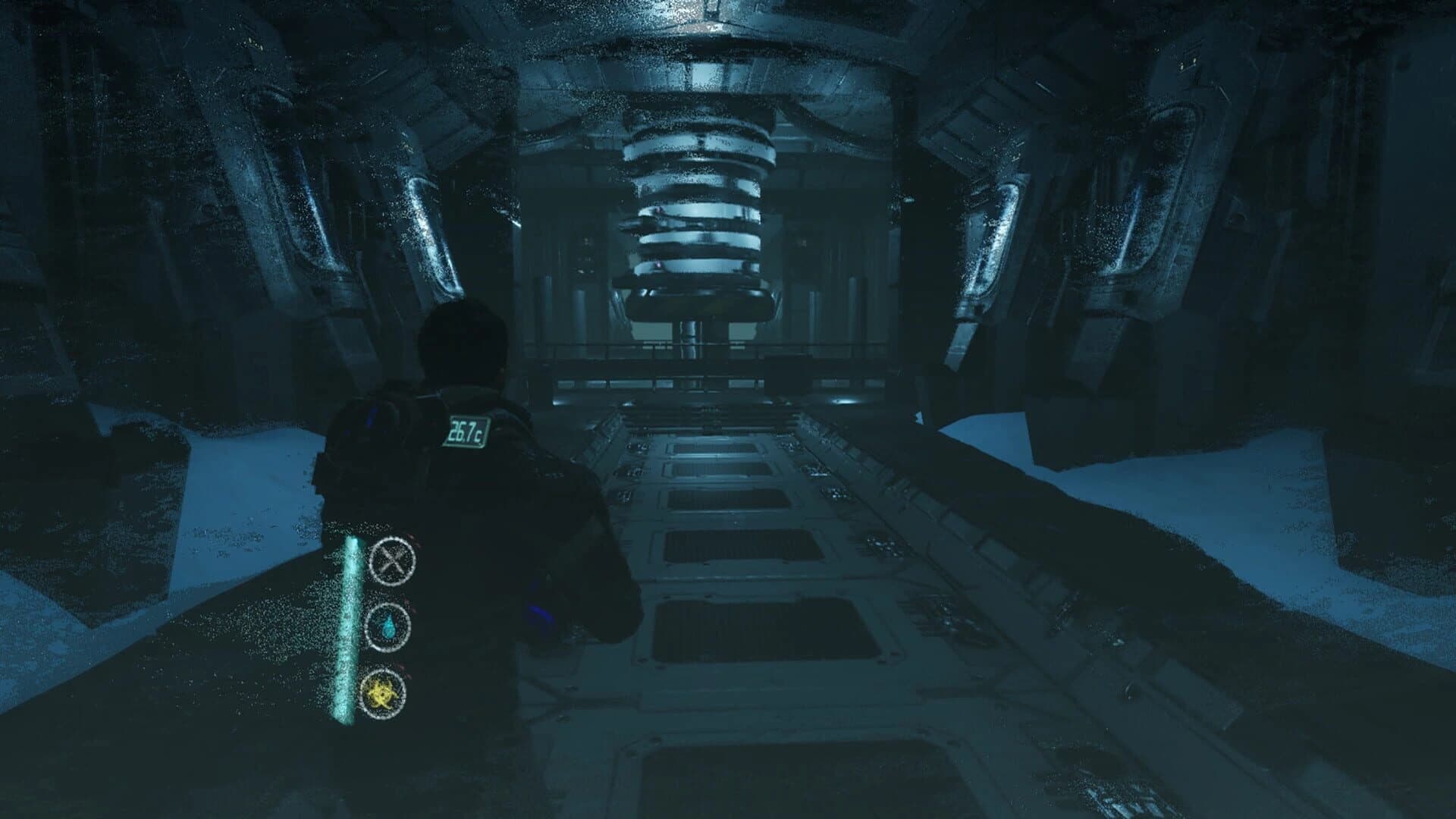 Treater screenshot 2