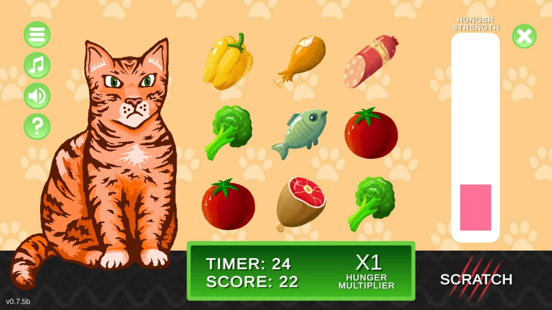 Treats Please! screenshot 3