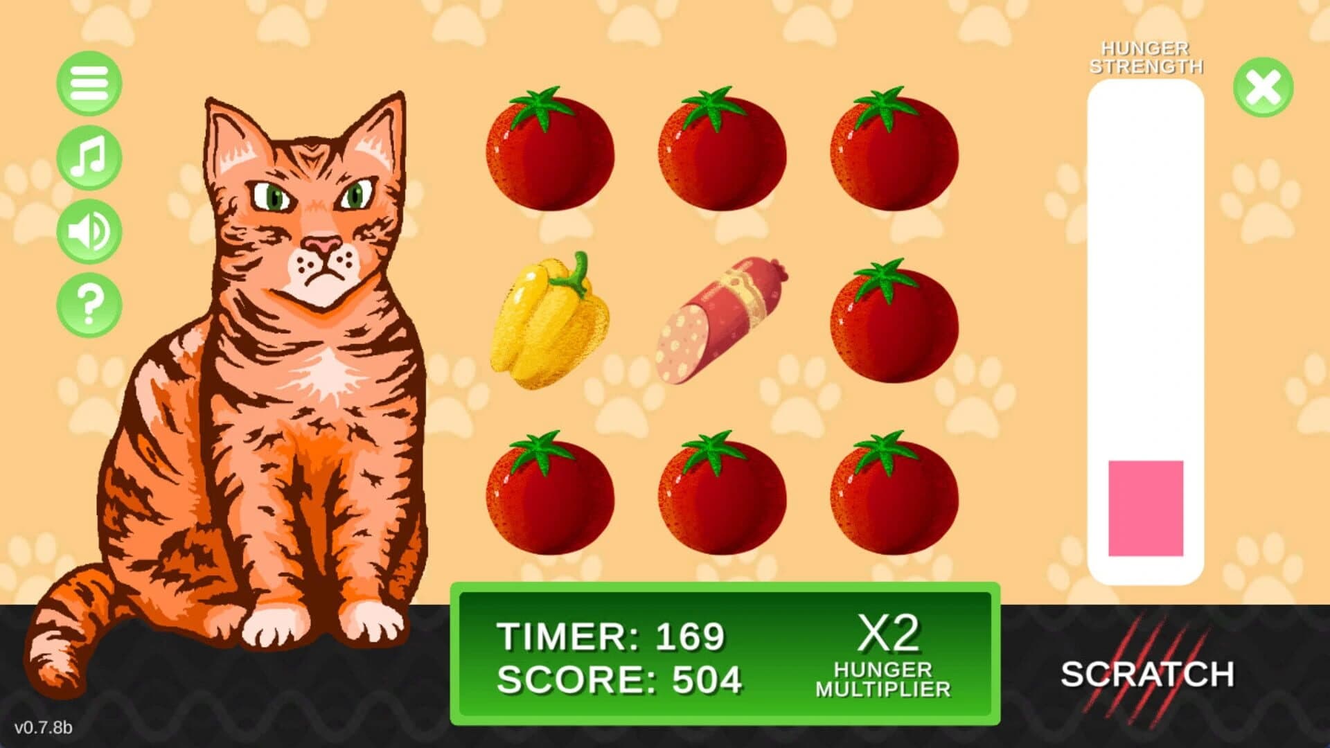 Treats Please! screenshot 5