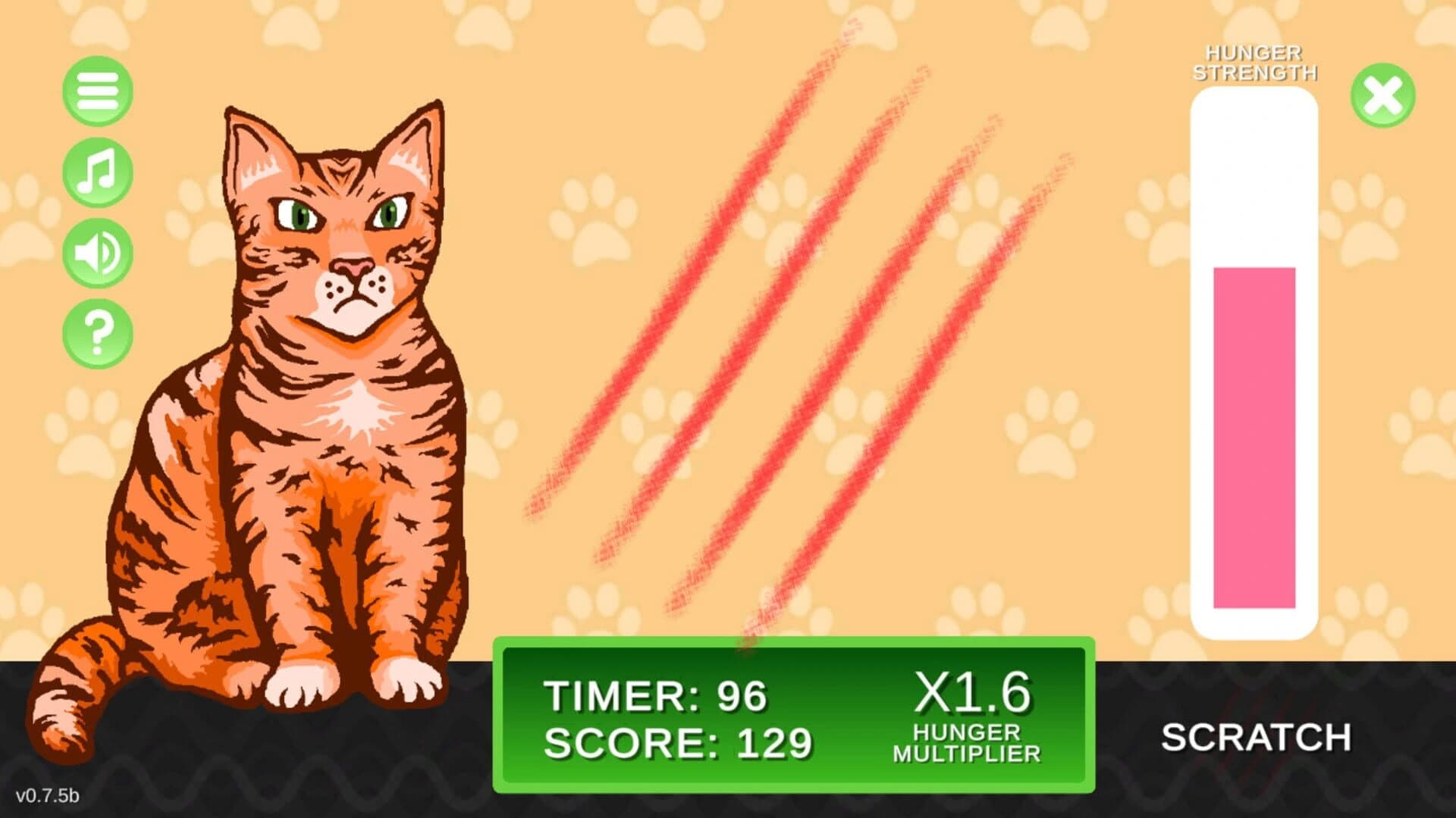 Treats Please! screenshot 4