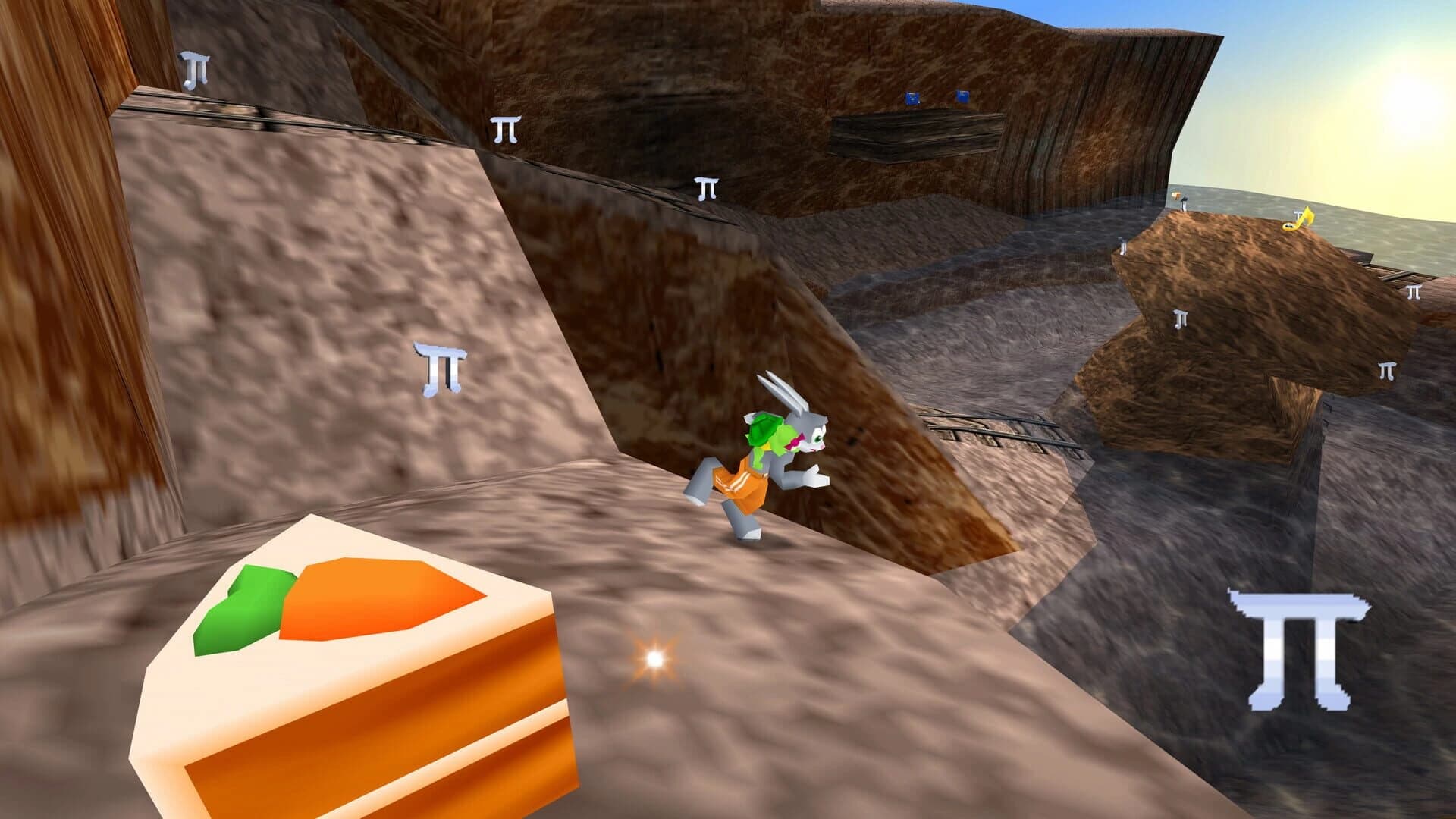Treble-Basie screenshot 1