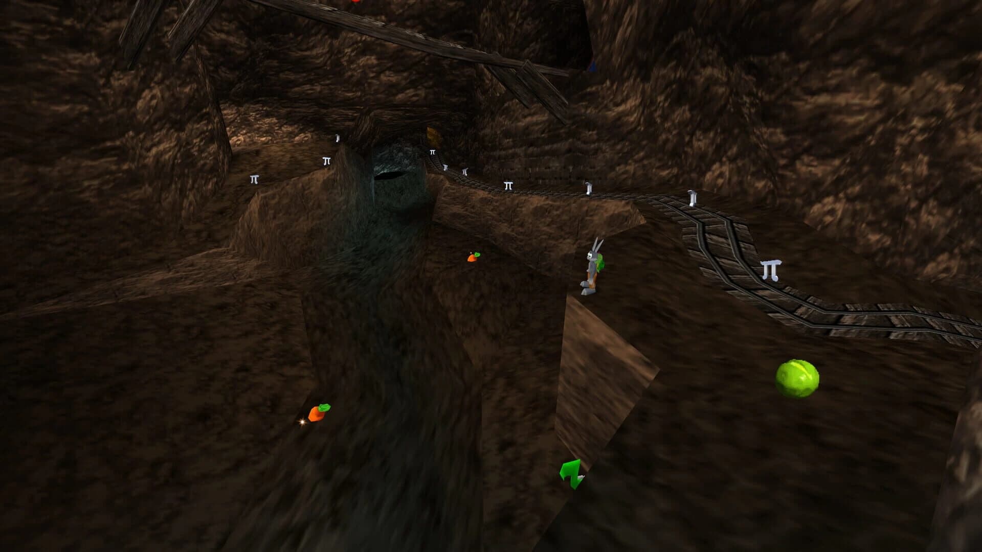 Treble-Basie screenshot 5
