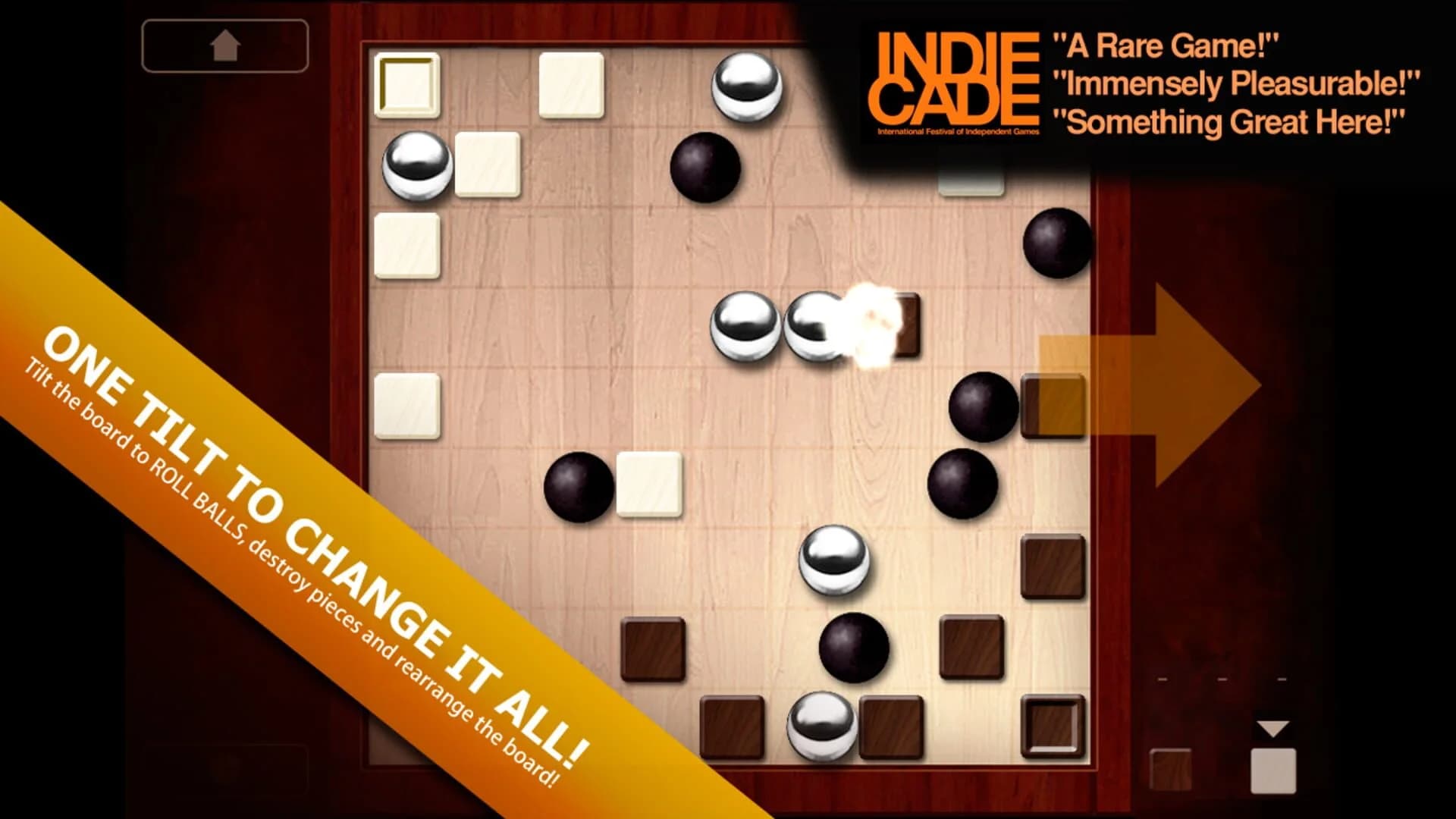 Trebuchet screenshot 5