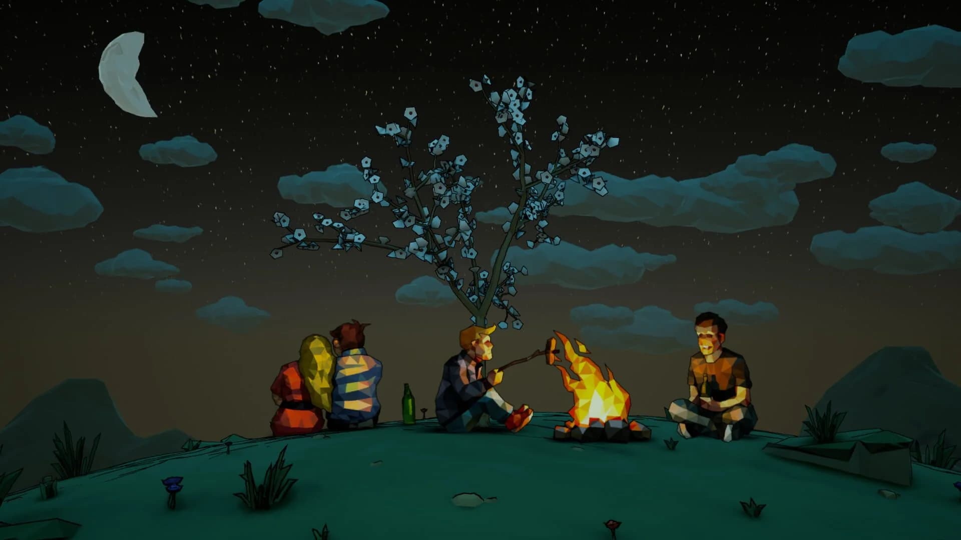 Tree screenshot 5