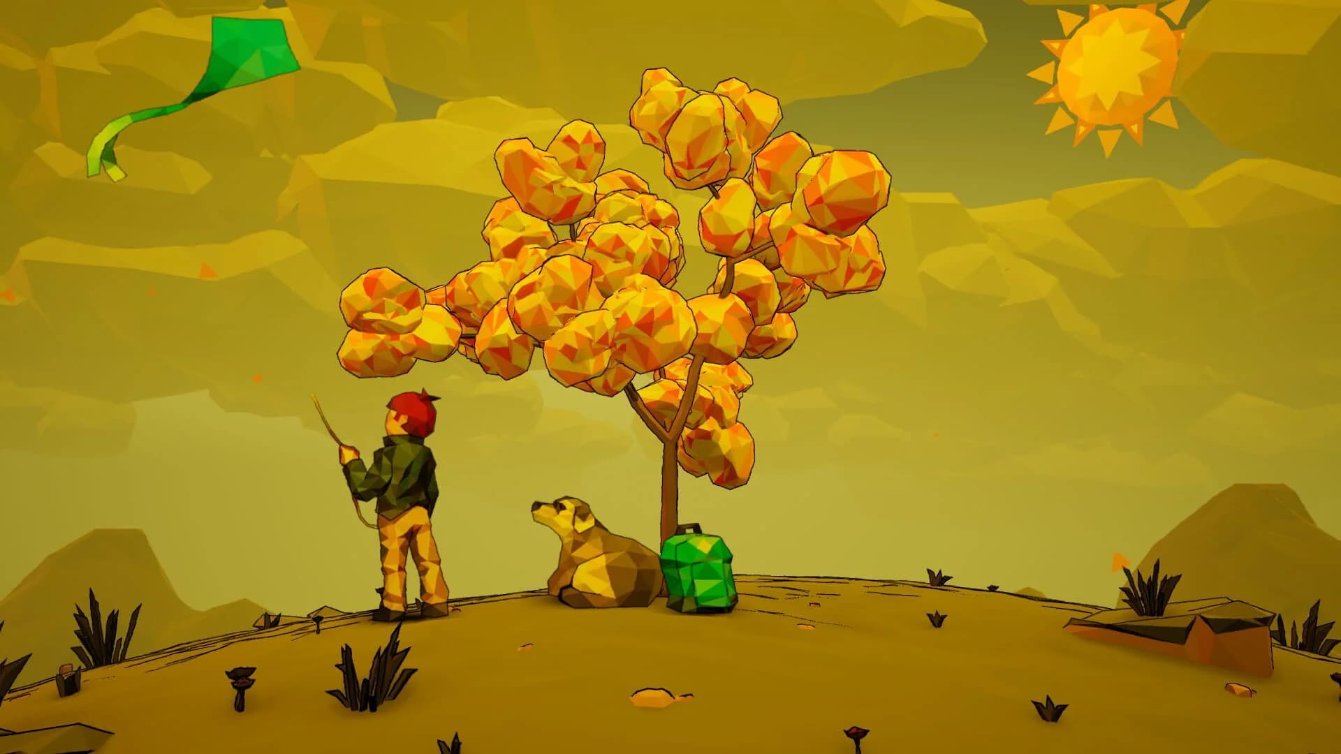Tree screenshot 2
