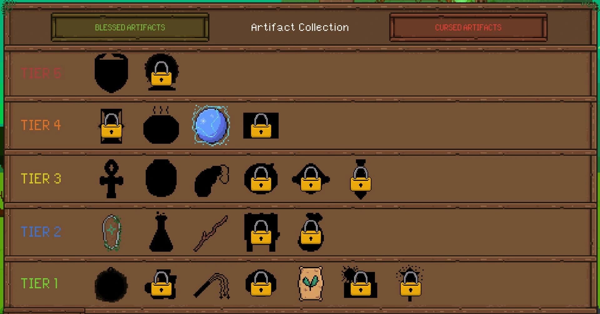 Tree of Knowledge screenshot 4
