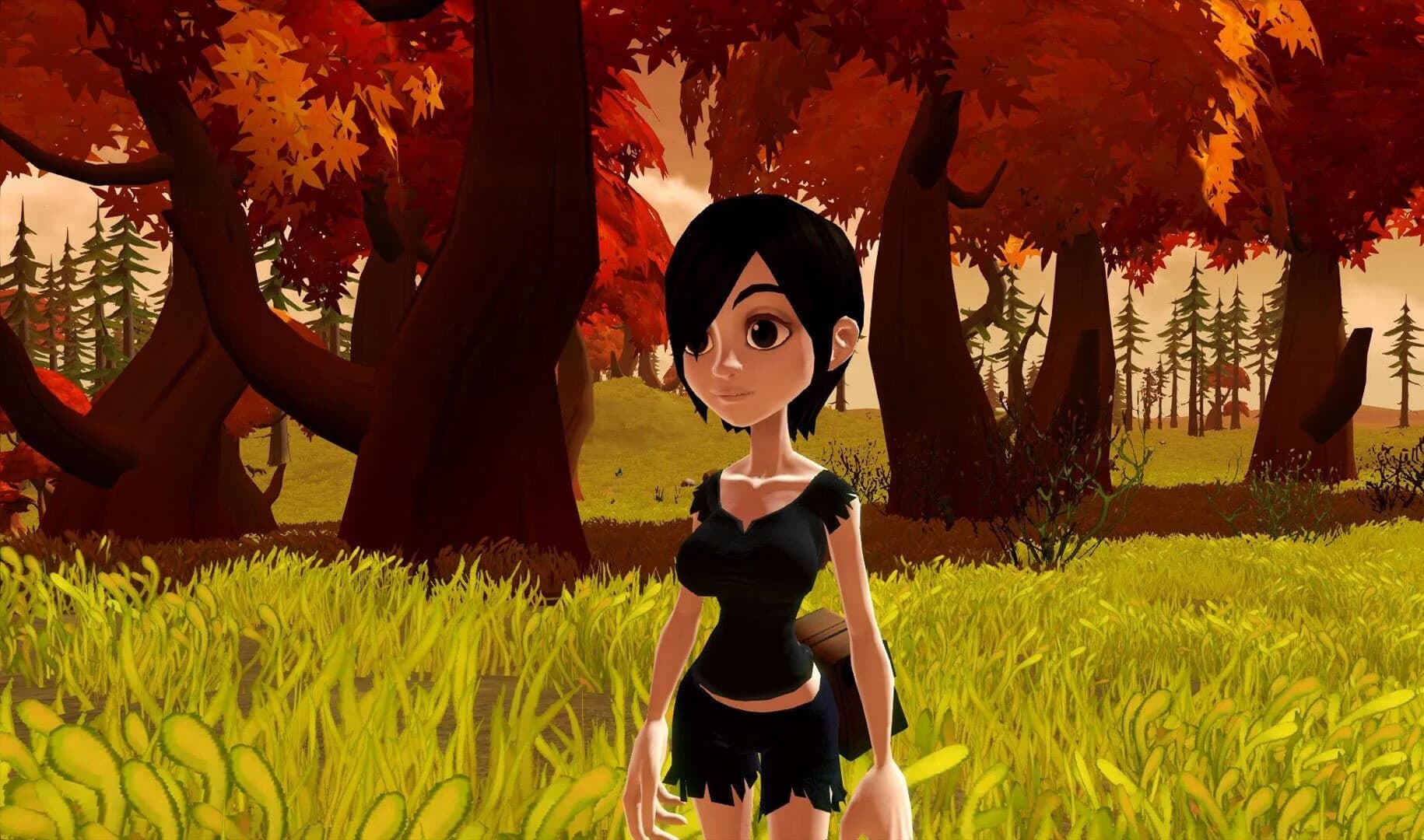 Tree of Life screenshot 1