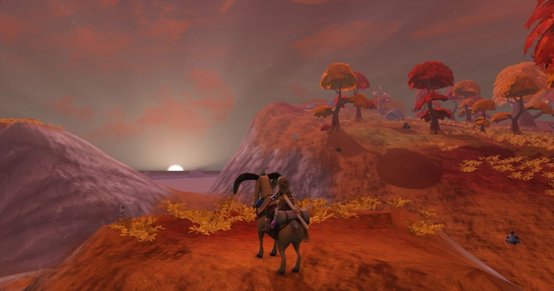 Tree of Life screenshot 3