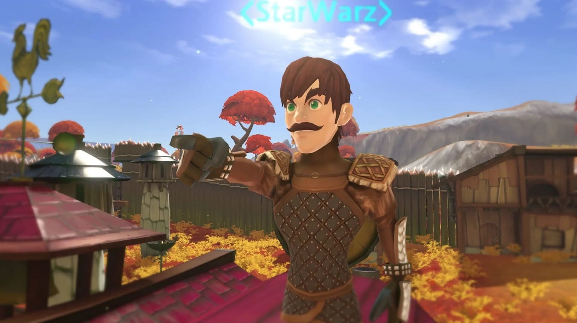 Tree of Life screenshot 4