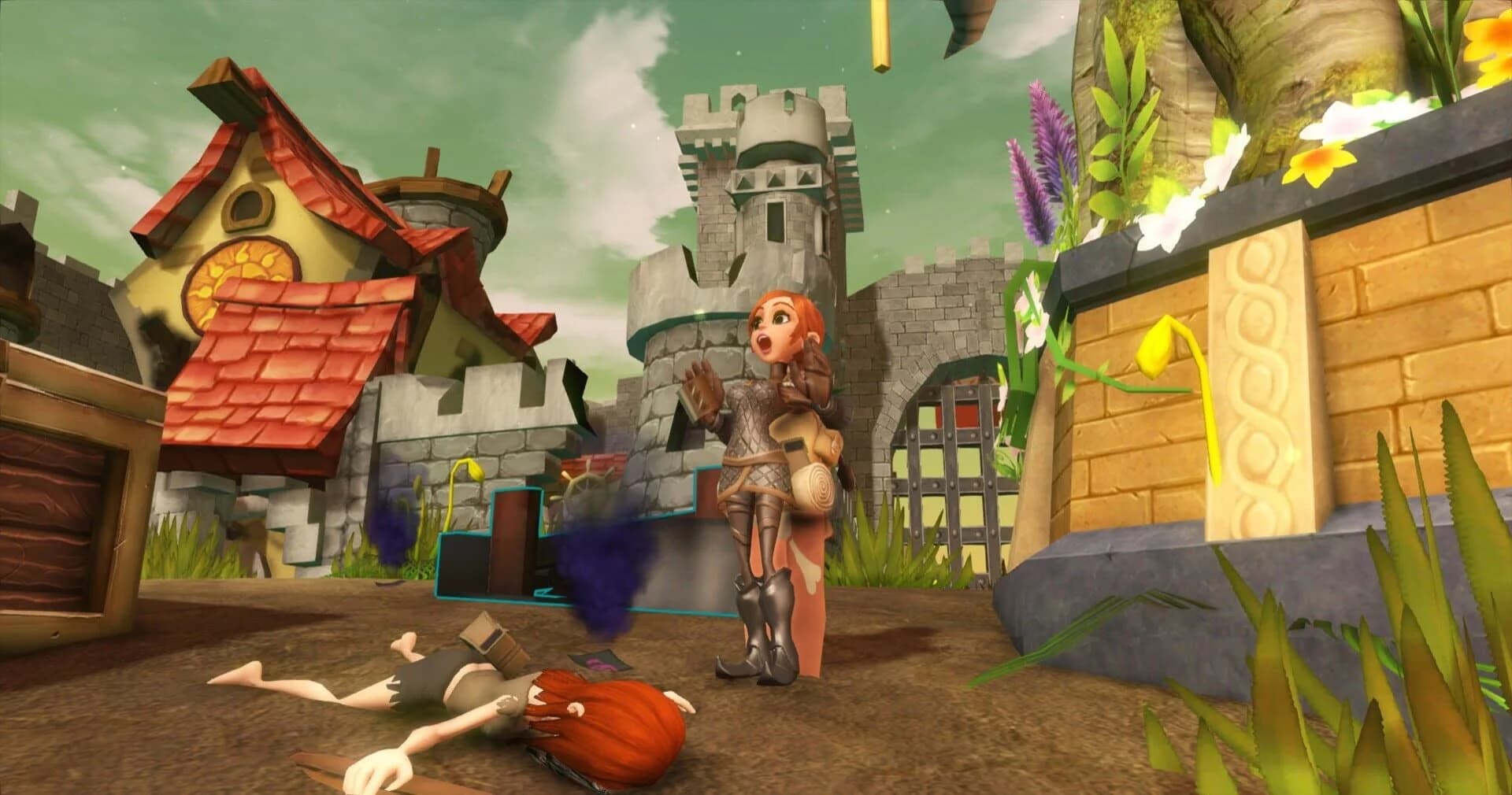 Tree of Life screenshot 5