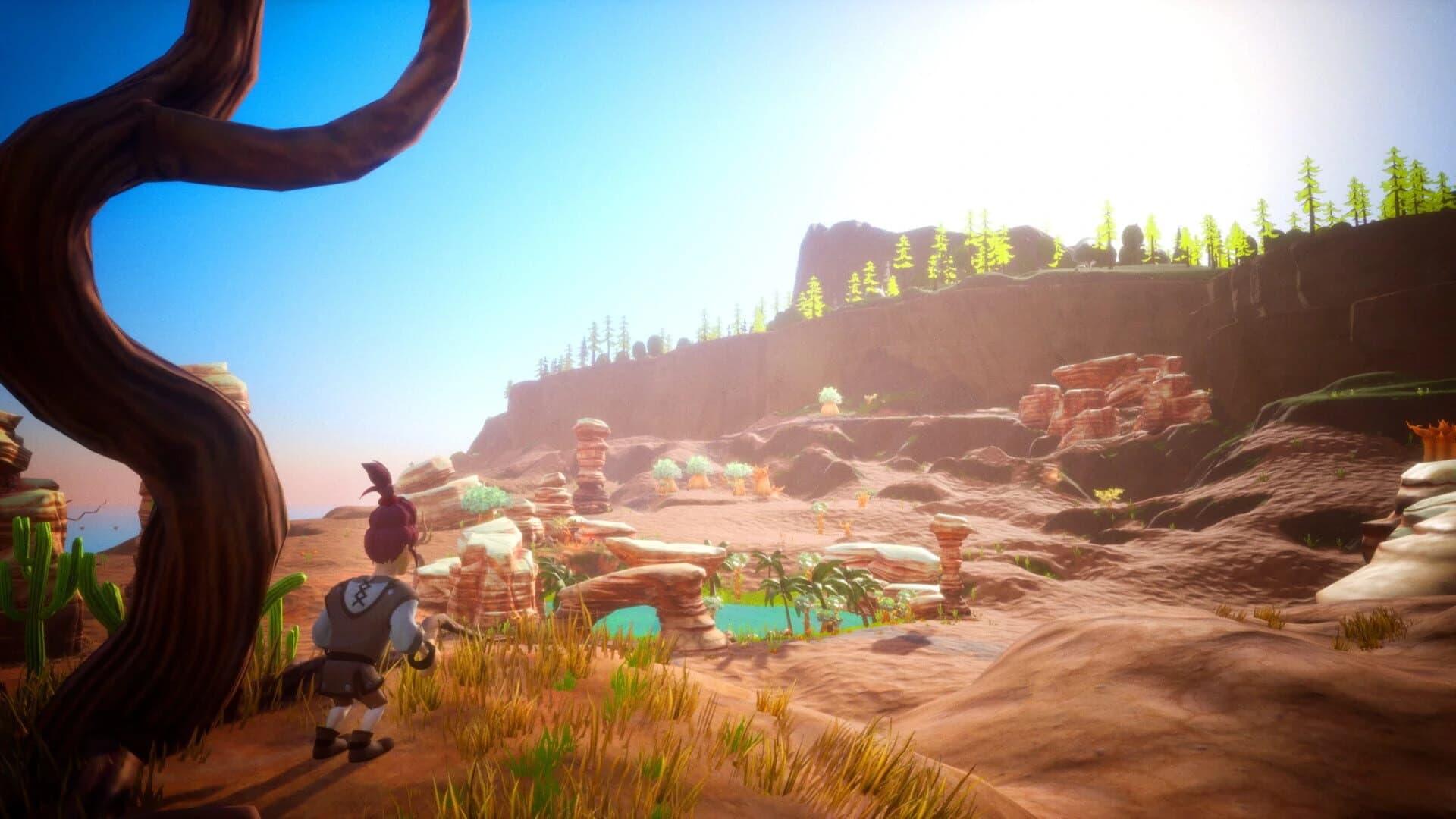 Tree of Life 2 screenshot 4