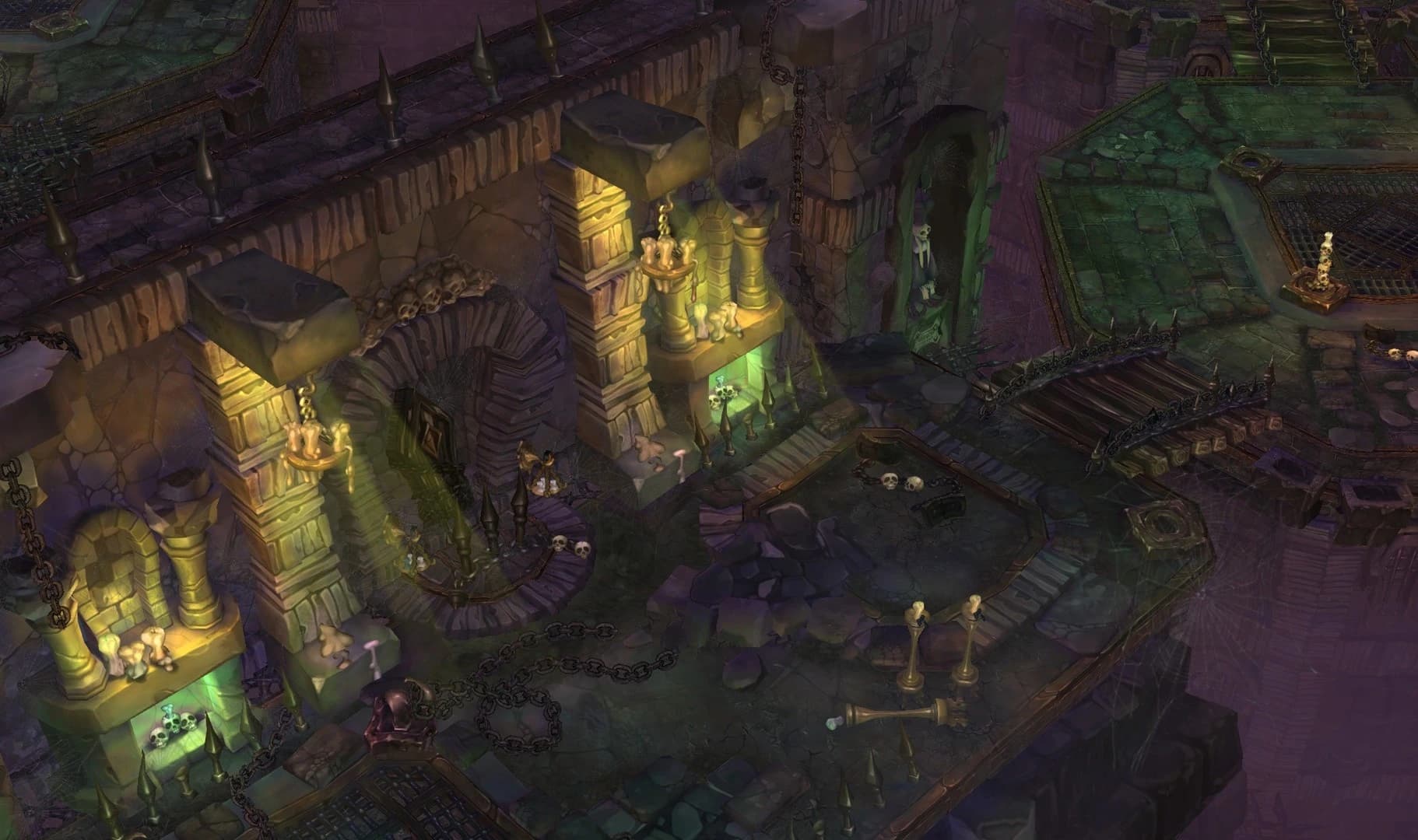 Tree of Savior screenshot 5