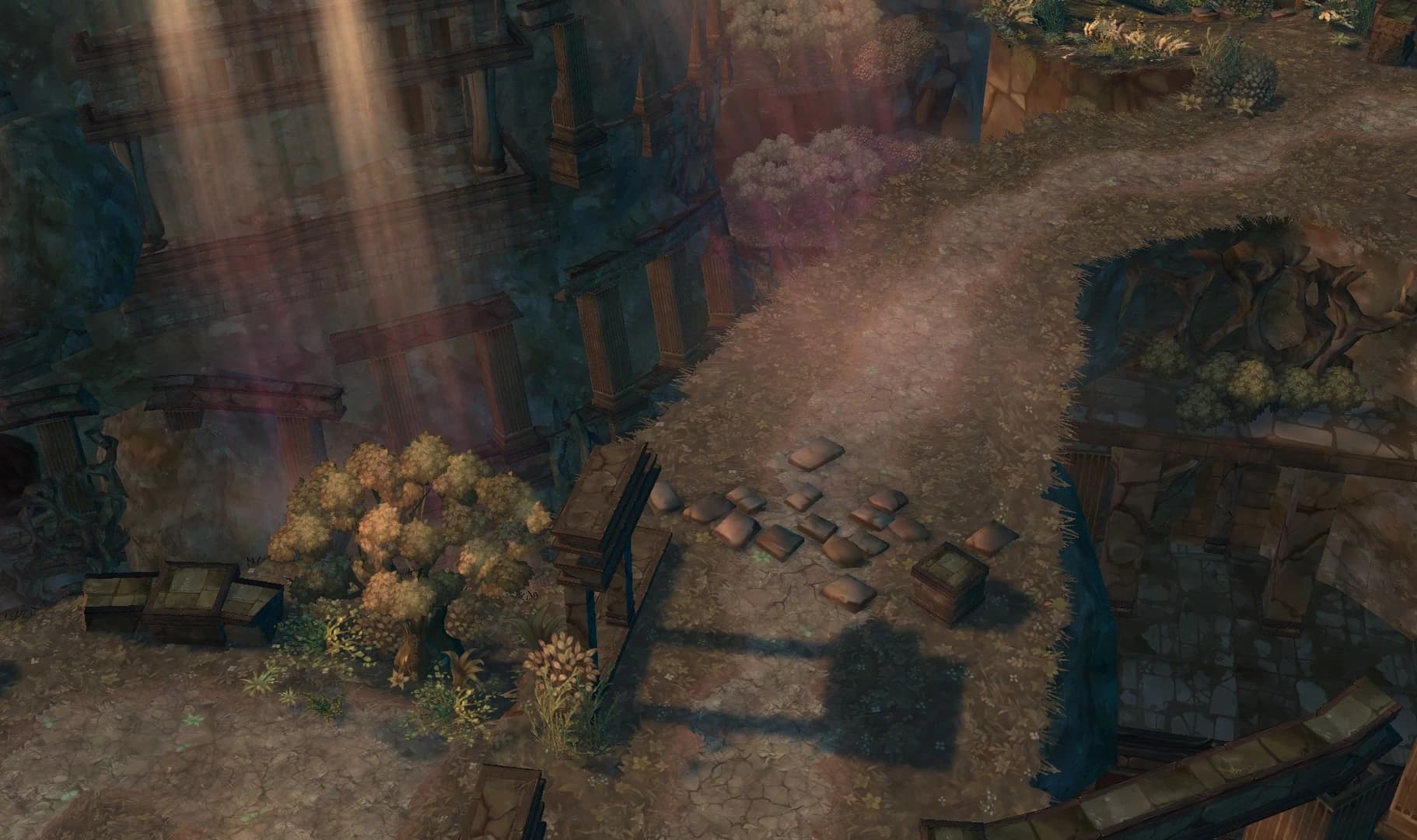 Tree of Savior screenshot 4