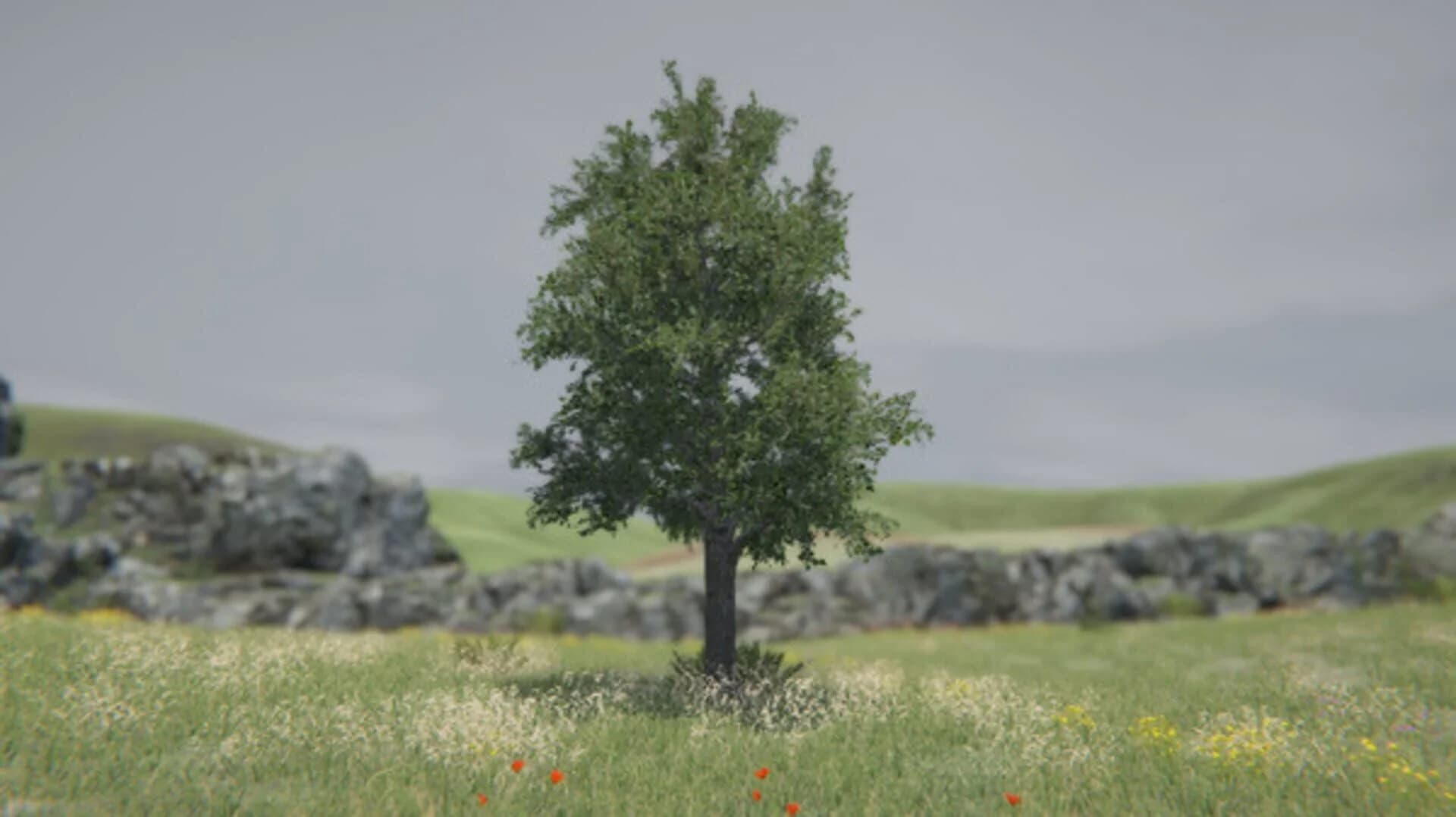 Tree Simulator 2021 screenshot 3