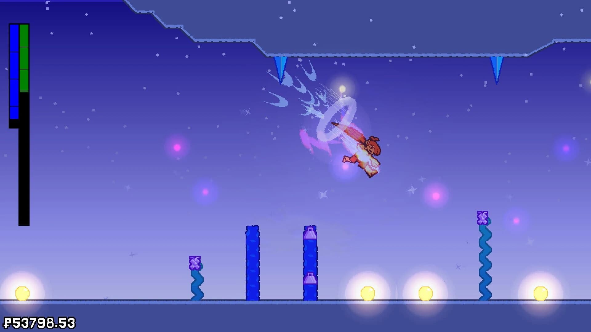 Tree Strike screenshot 5