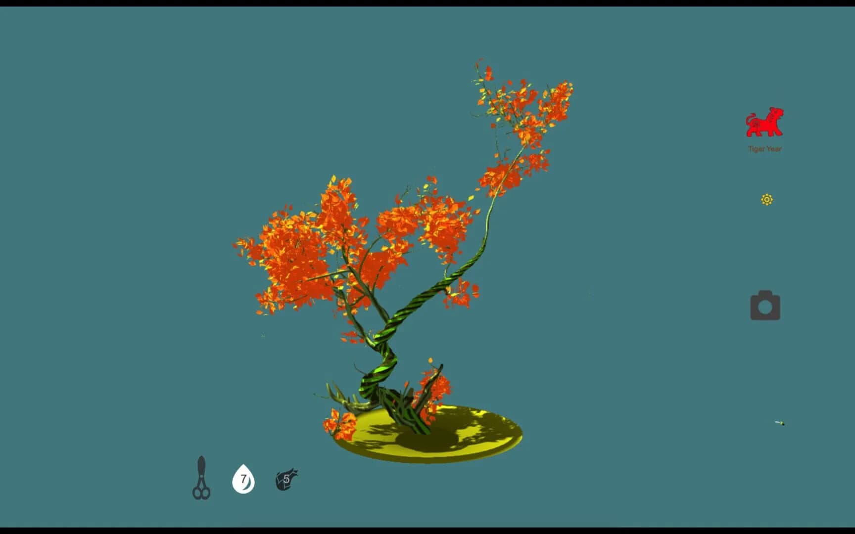 Tree.Bonsai screenshot 4