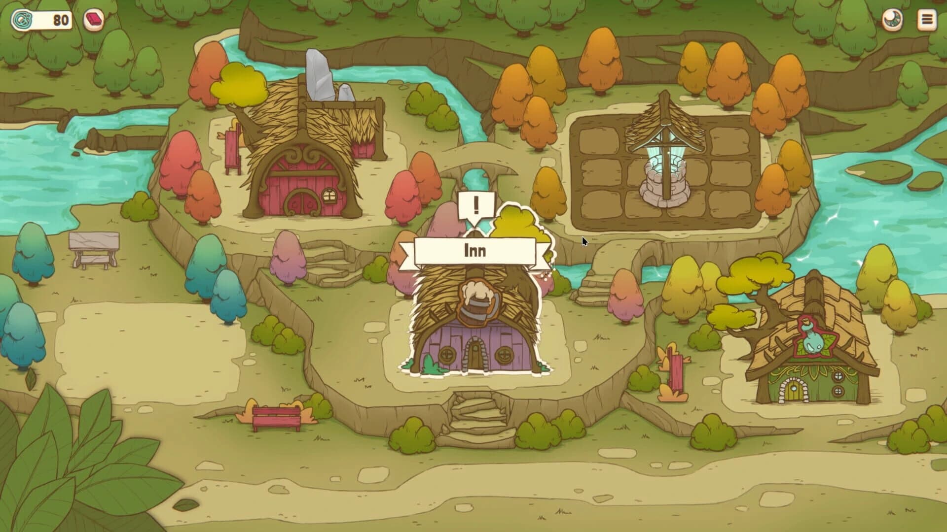 Treemee screenshot 3
