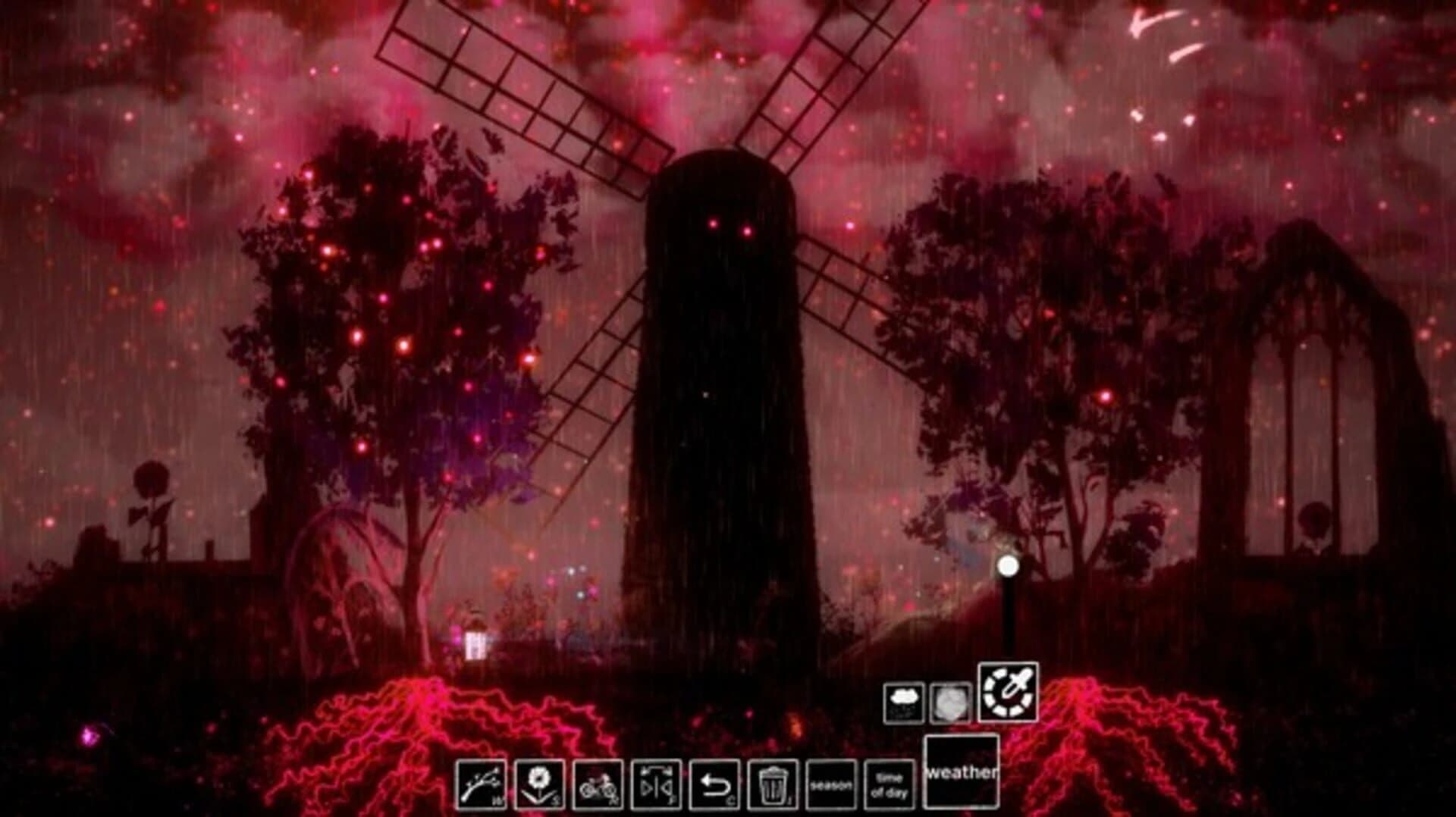 Treeplanter screenshot 3