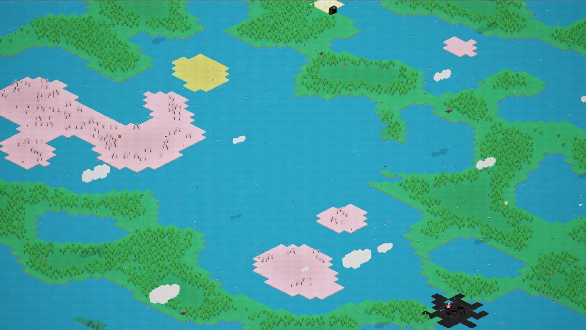Treepury screenshot 5