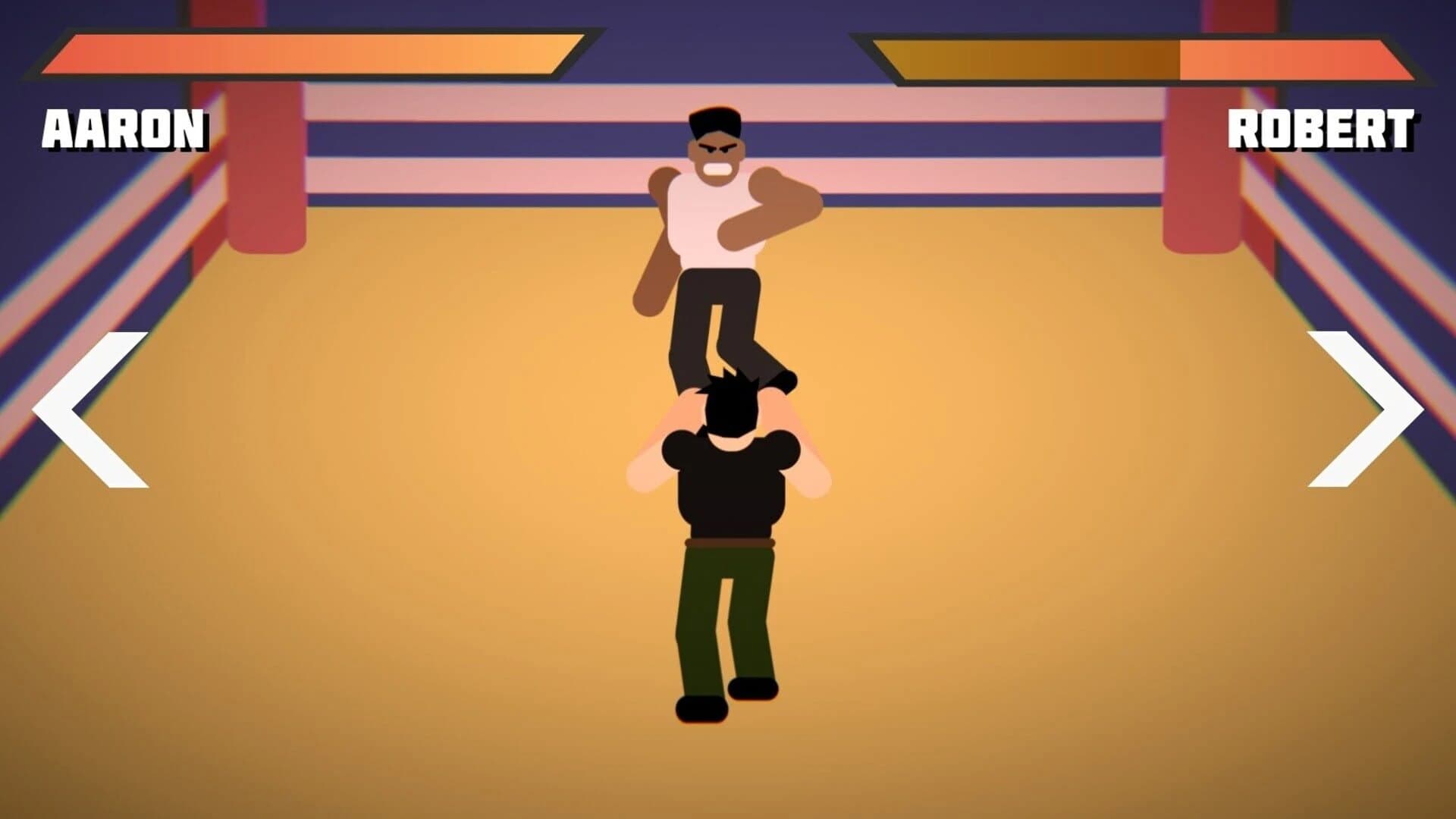 Treffen screenshot 5