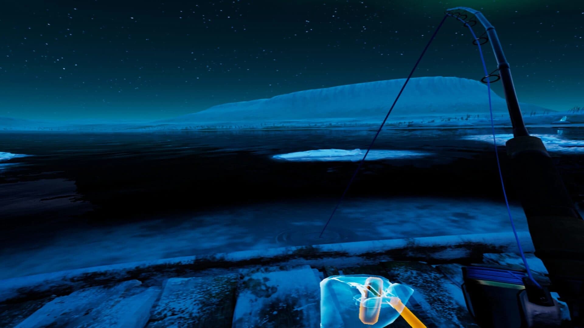 Trek: Travel Around the World screenshot 2