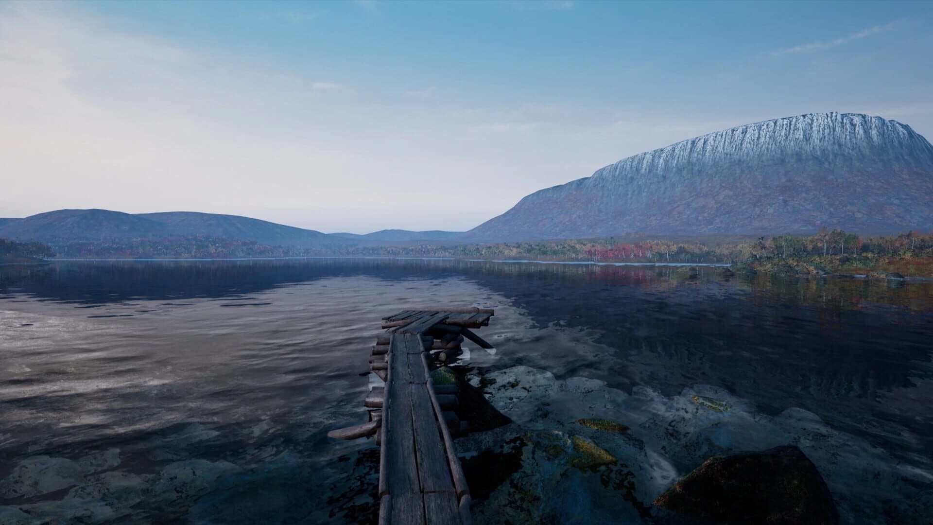 Trek: Travel Around the World screenshot 5