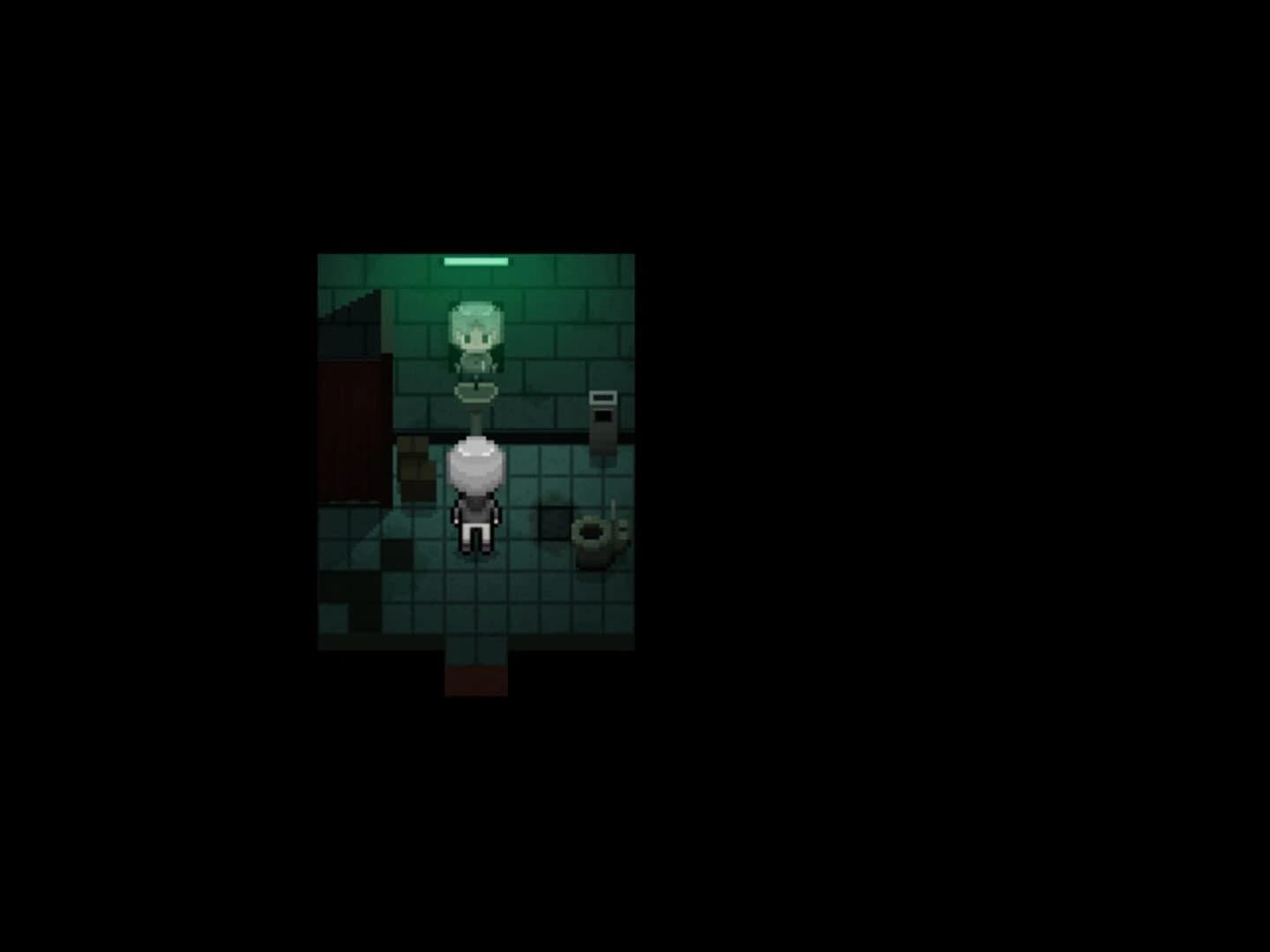 Tren0 screenshot 2