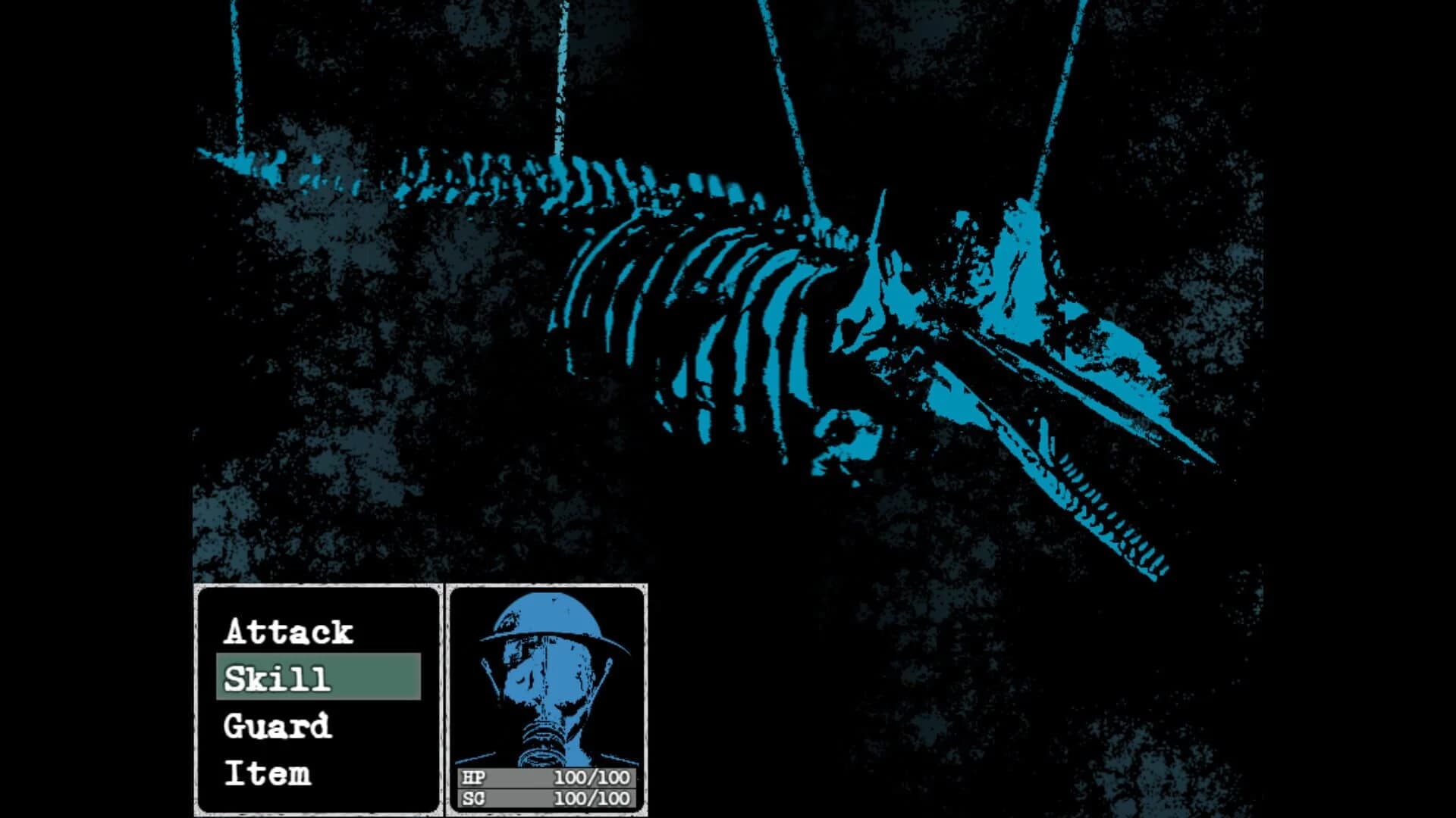 Trench Face screenshot 4