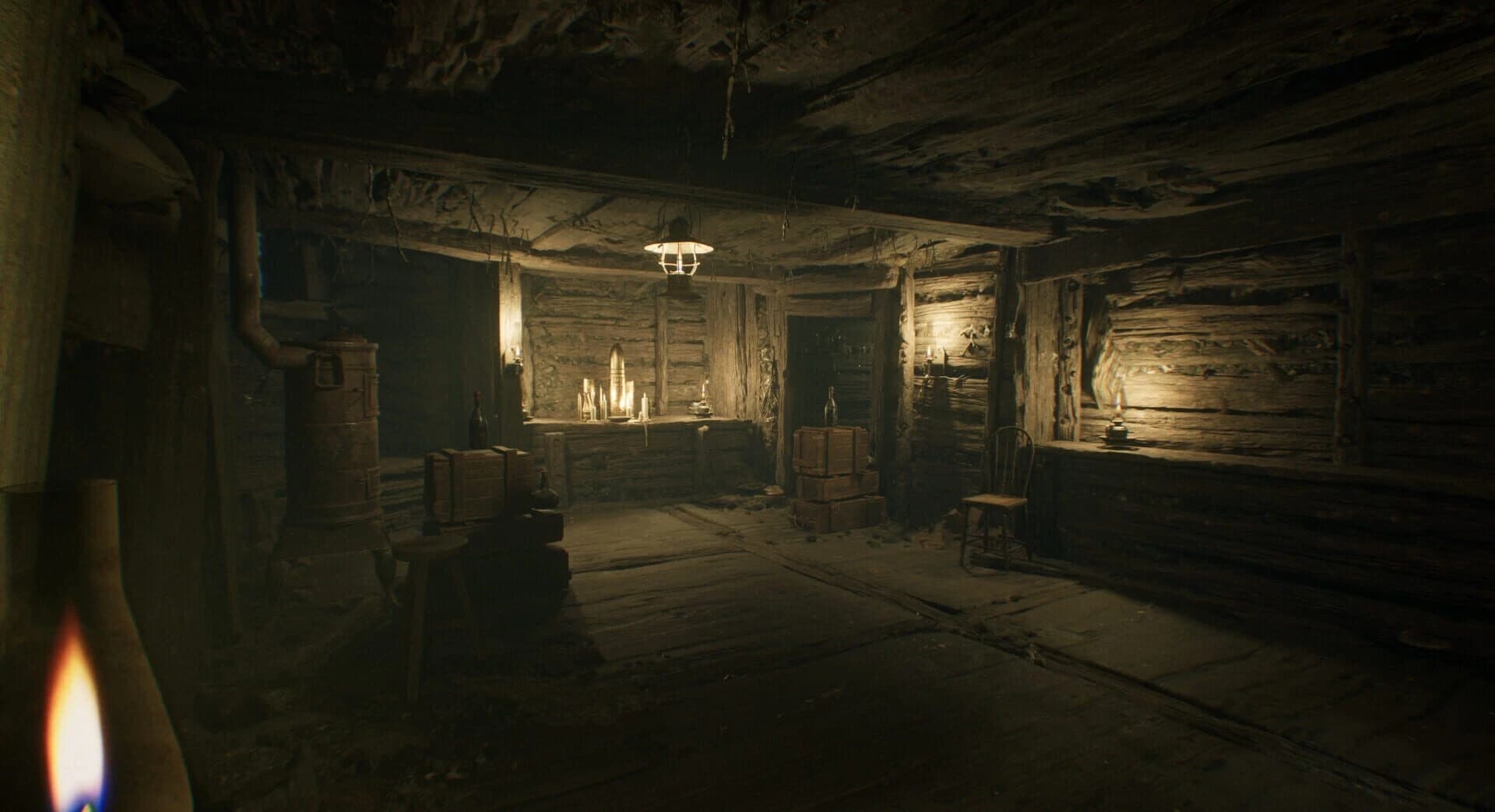 Trench Tales screenshot 2