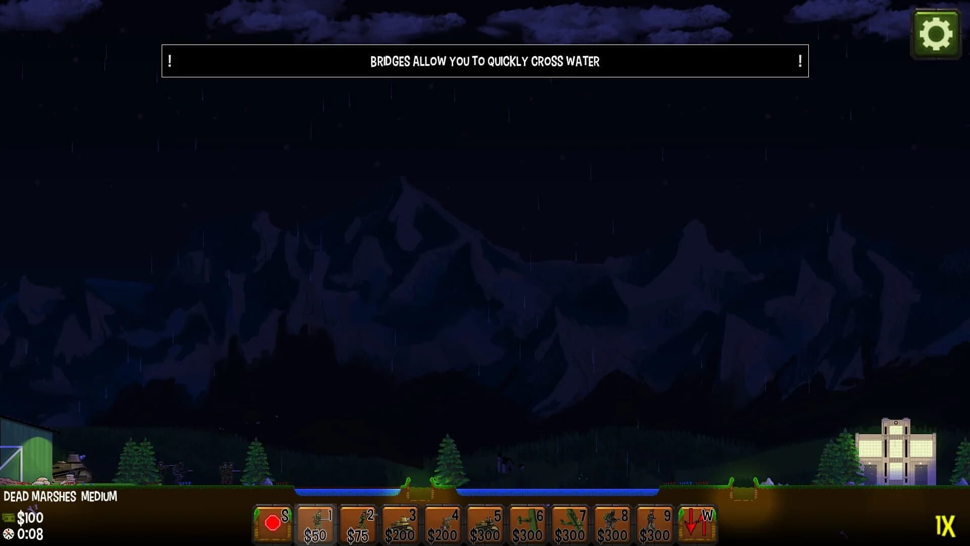 Trenches of War screenshot 4