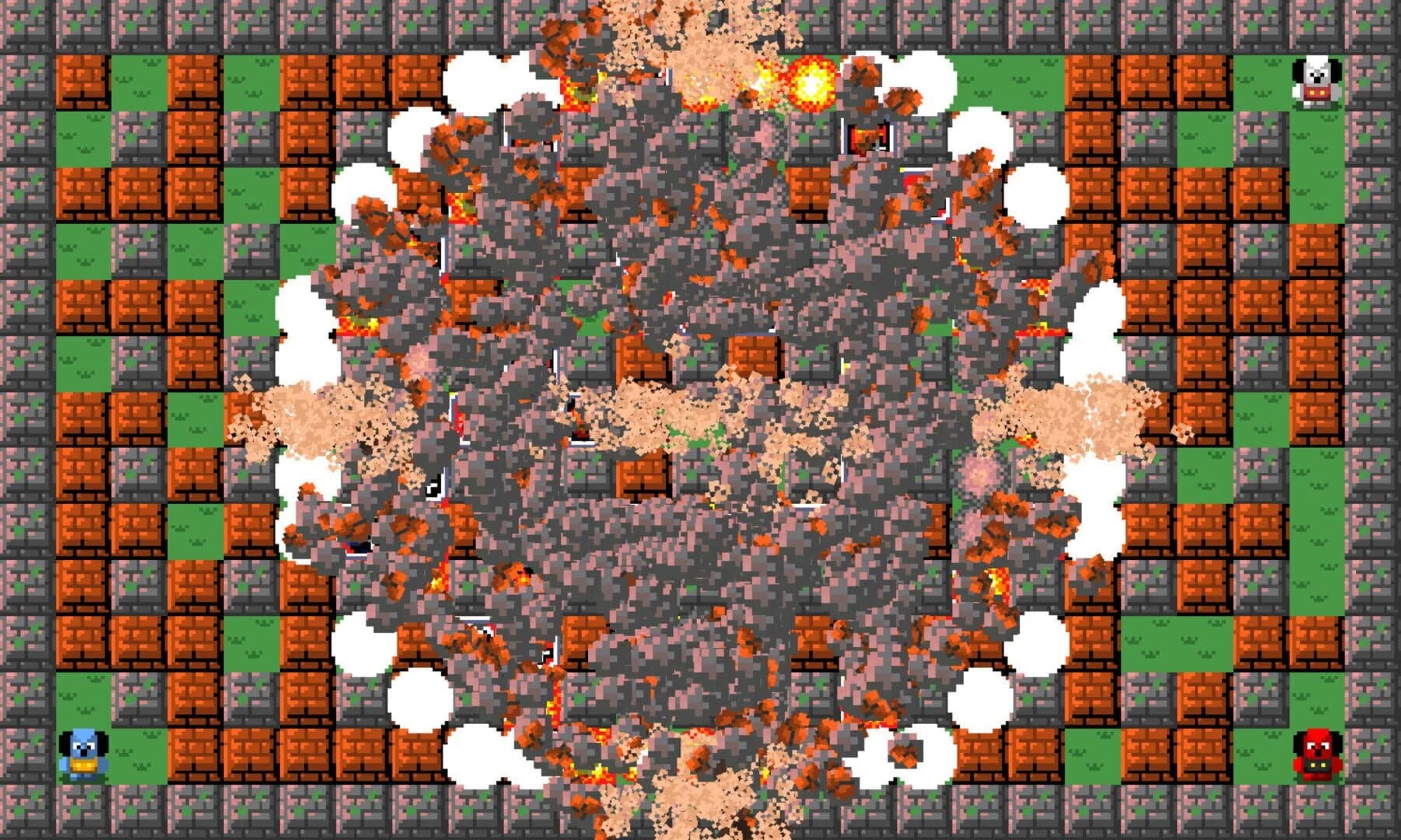 Trenchfoot screenshot 3