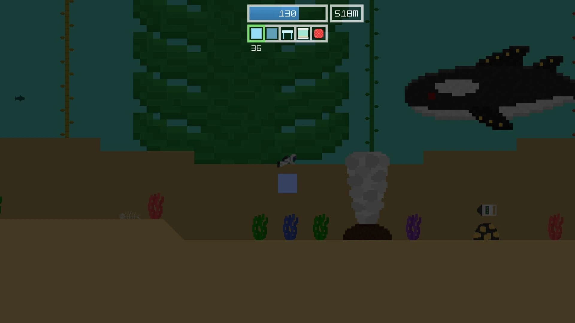 Trenchlore screenshot 5