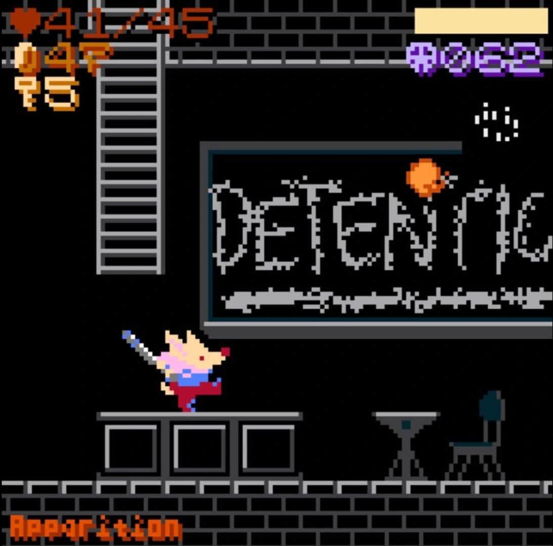 Tres-Bashers screenshot 2