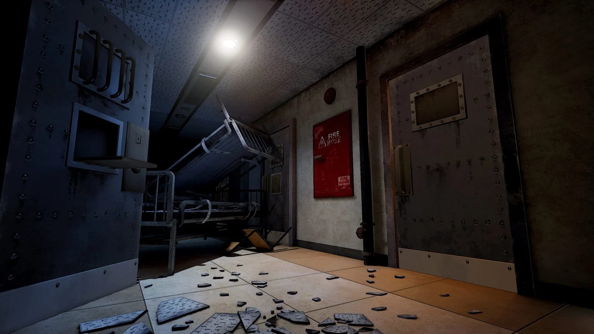 Trespass: Episode 1 screenshot 3