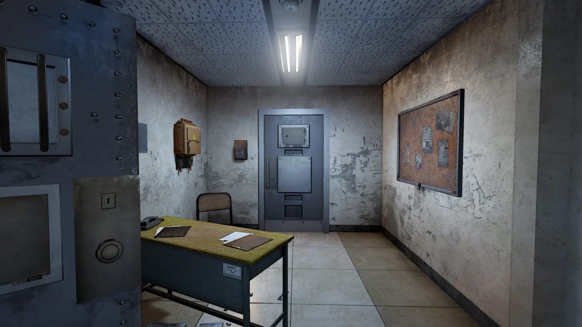 Trespass: Episode 1 screenshot 5
