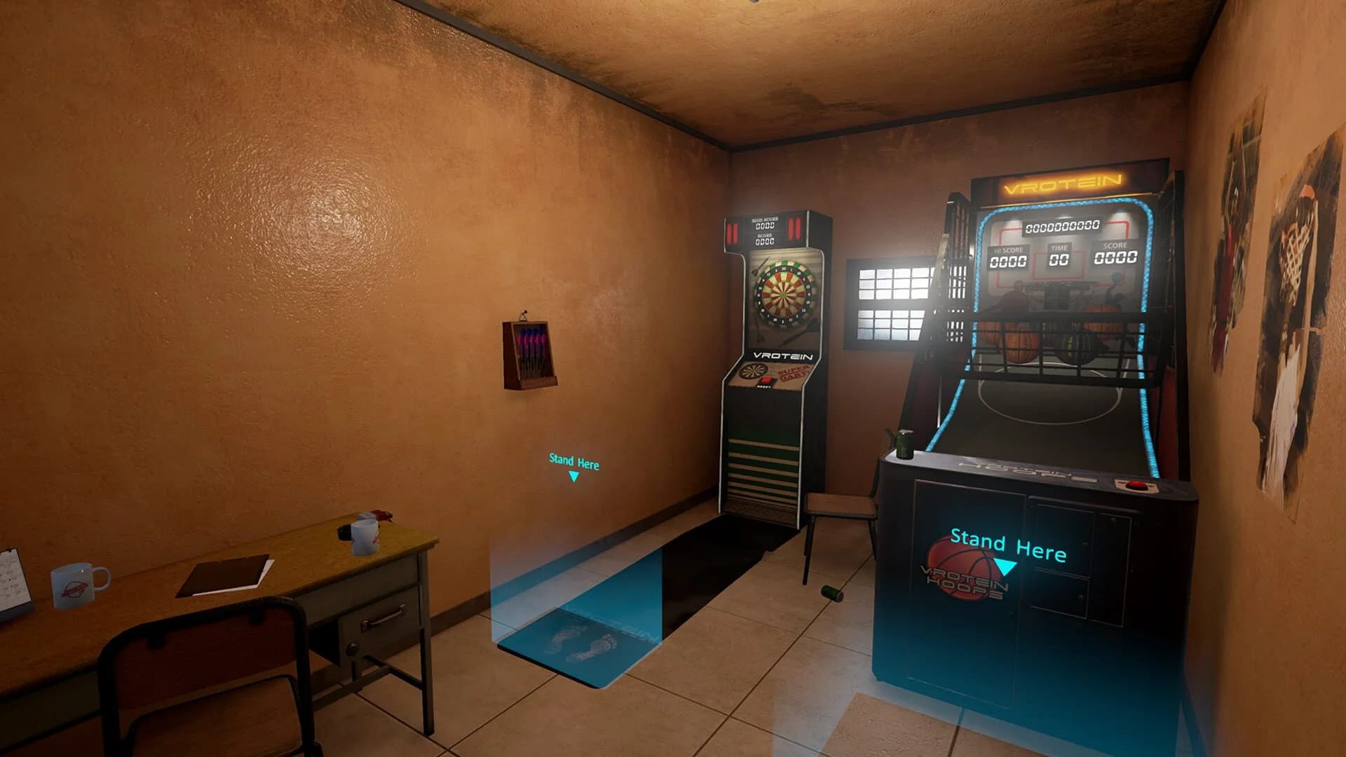 Trespass: Episode 1 screenshot 4