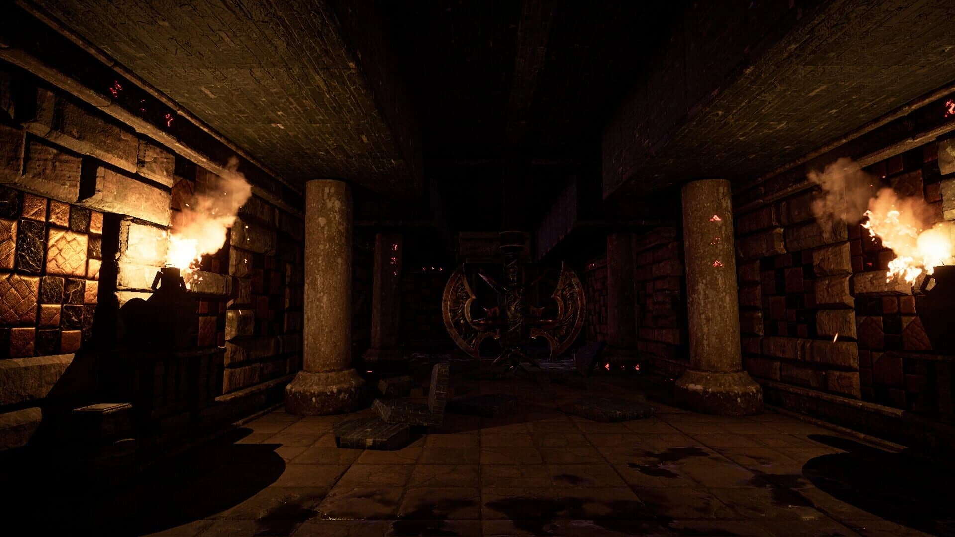 Tresure Hunter screenshot 5
