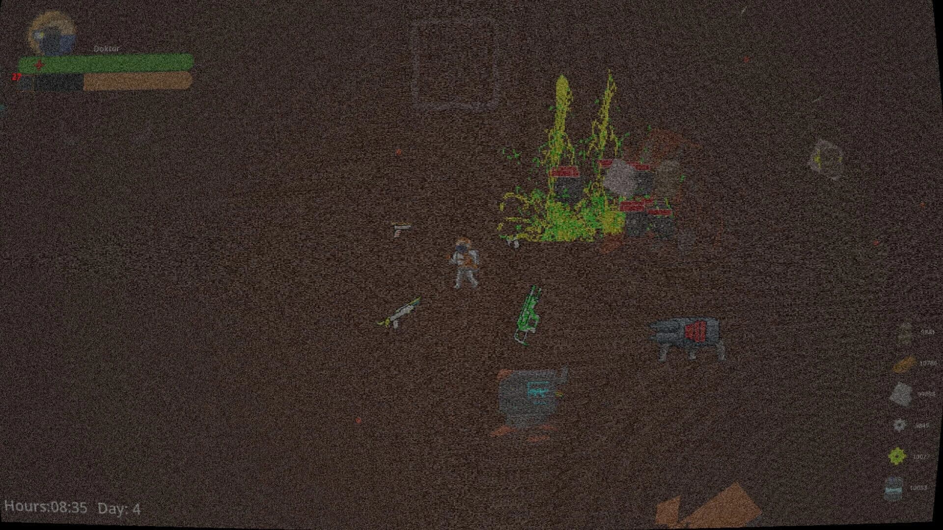 Tretrais screenshot 5