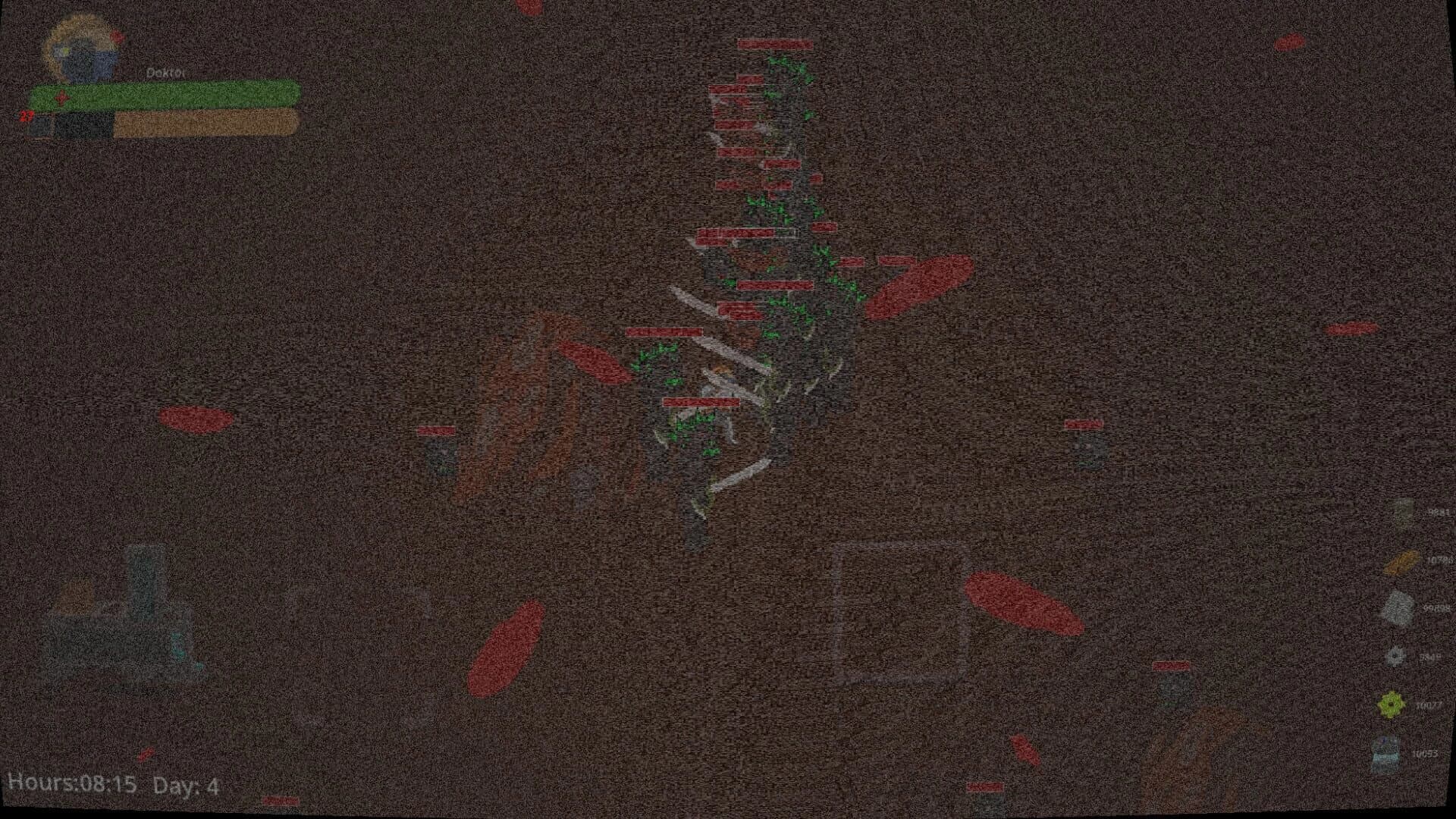 Tretrais screenshot 3