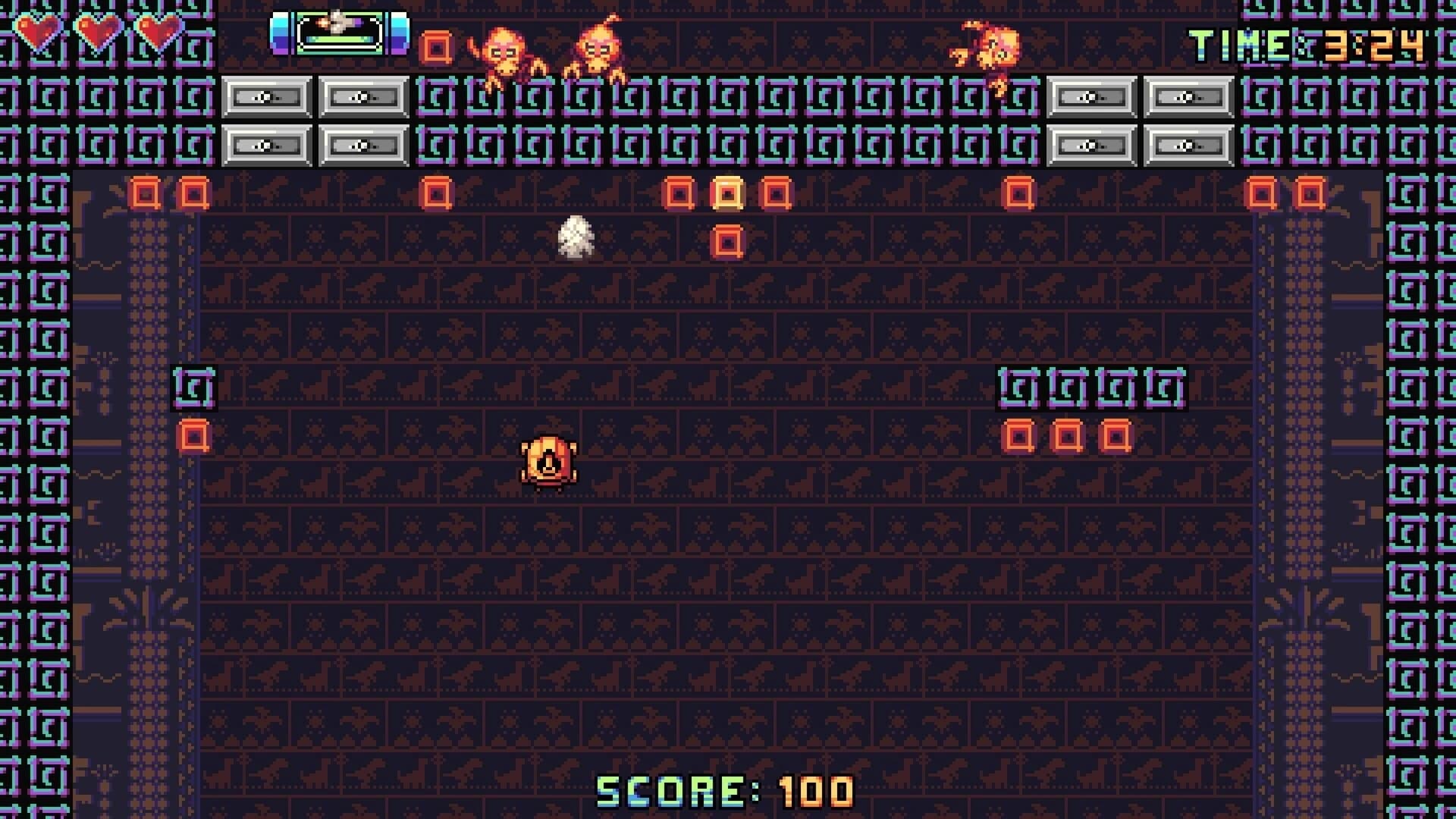 Tri Breaker: A Sacred Symbols Odyssey screenshot 4