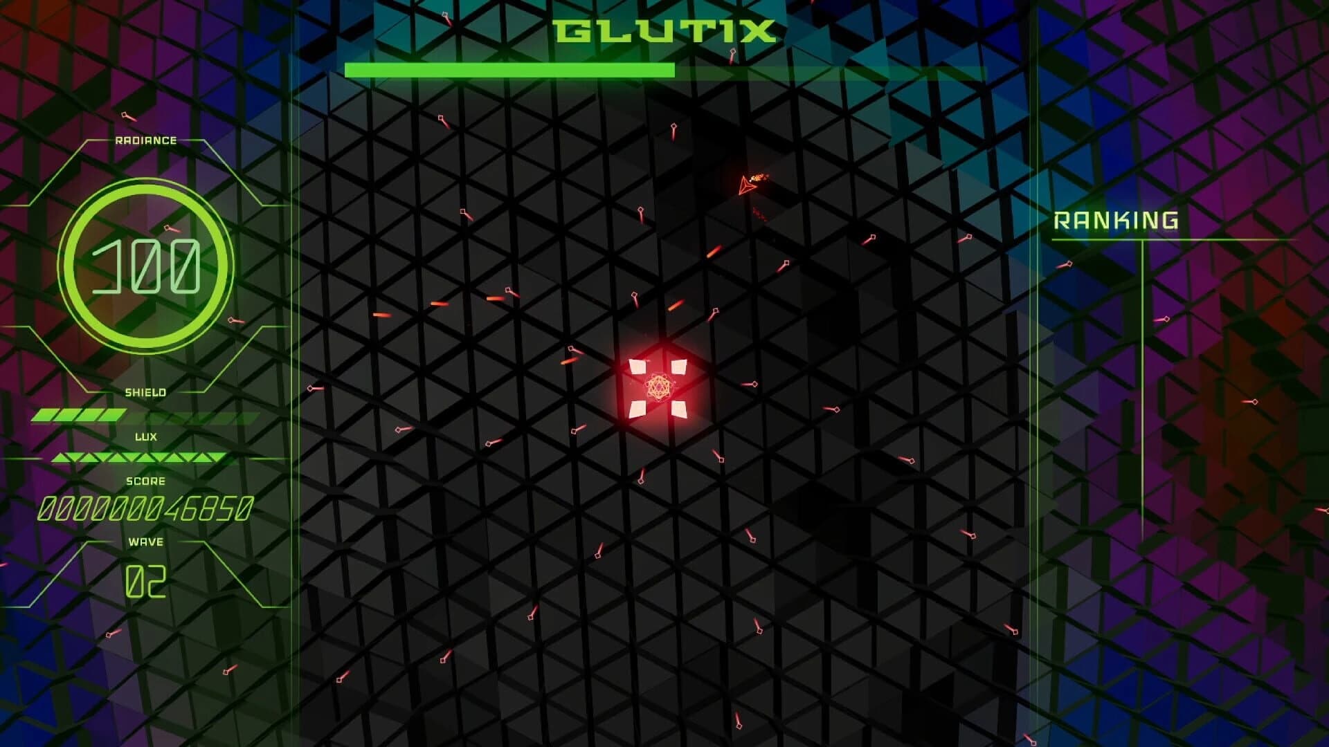 Tri-Ger screenshot 4