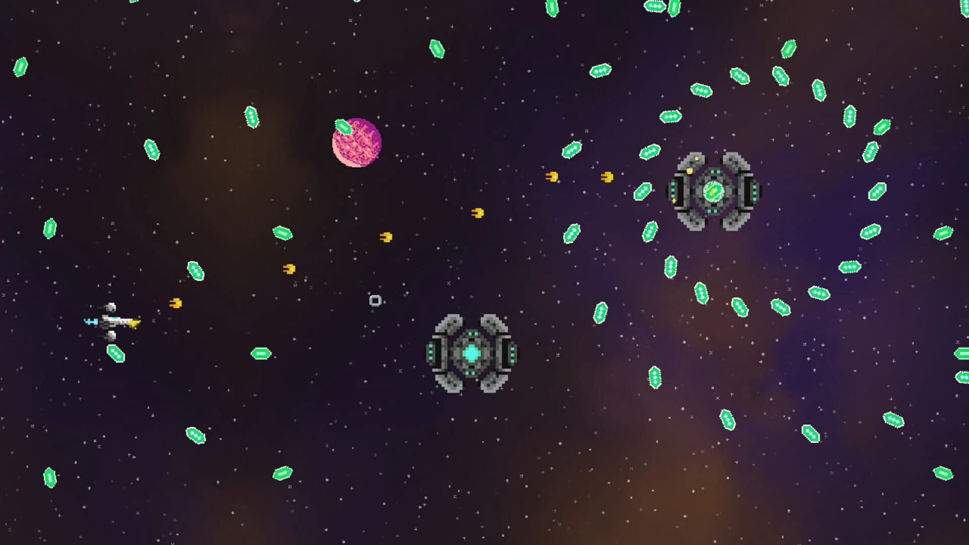 Tri-Star screenshot 4