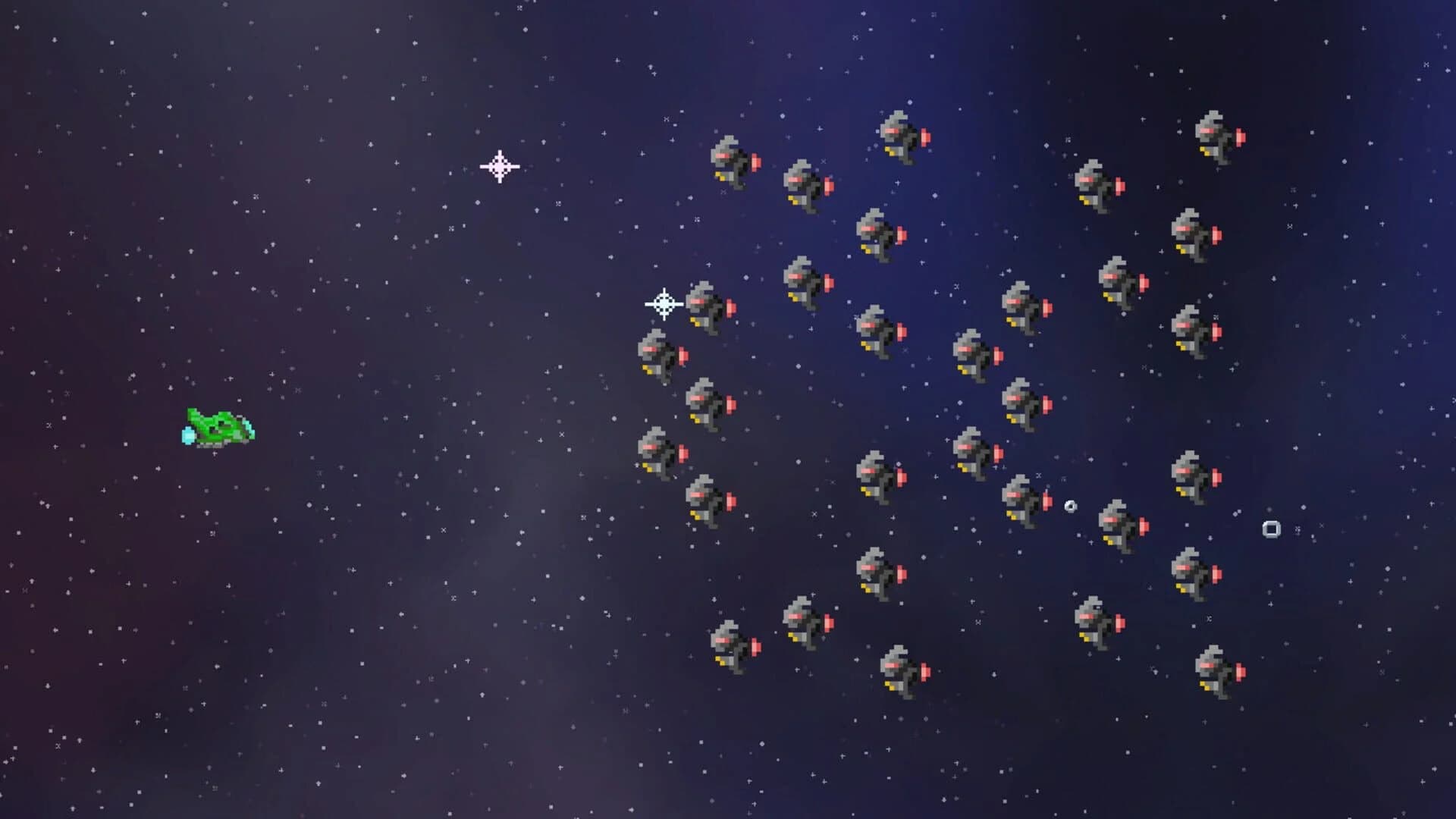 Tri-Star screenshot 1